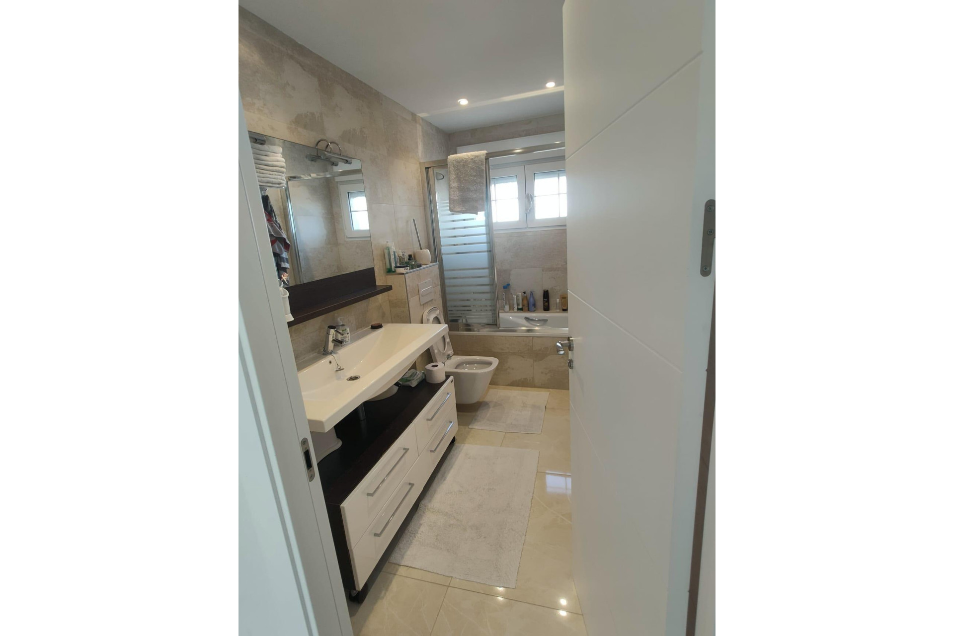 Resale - Villa - Orihuela Costa - La Zenia