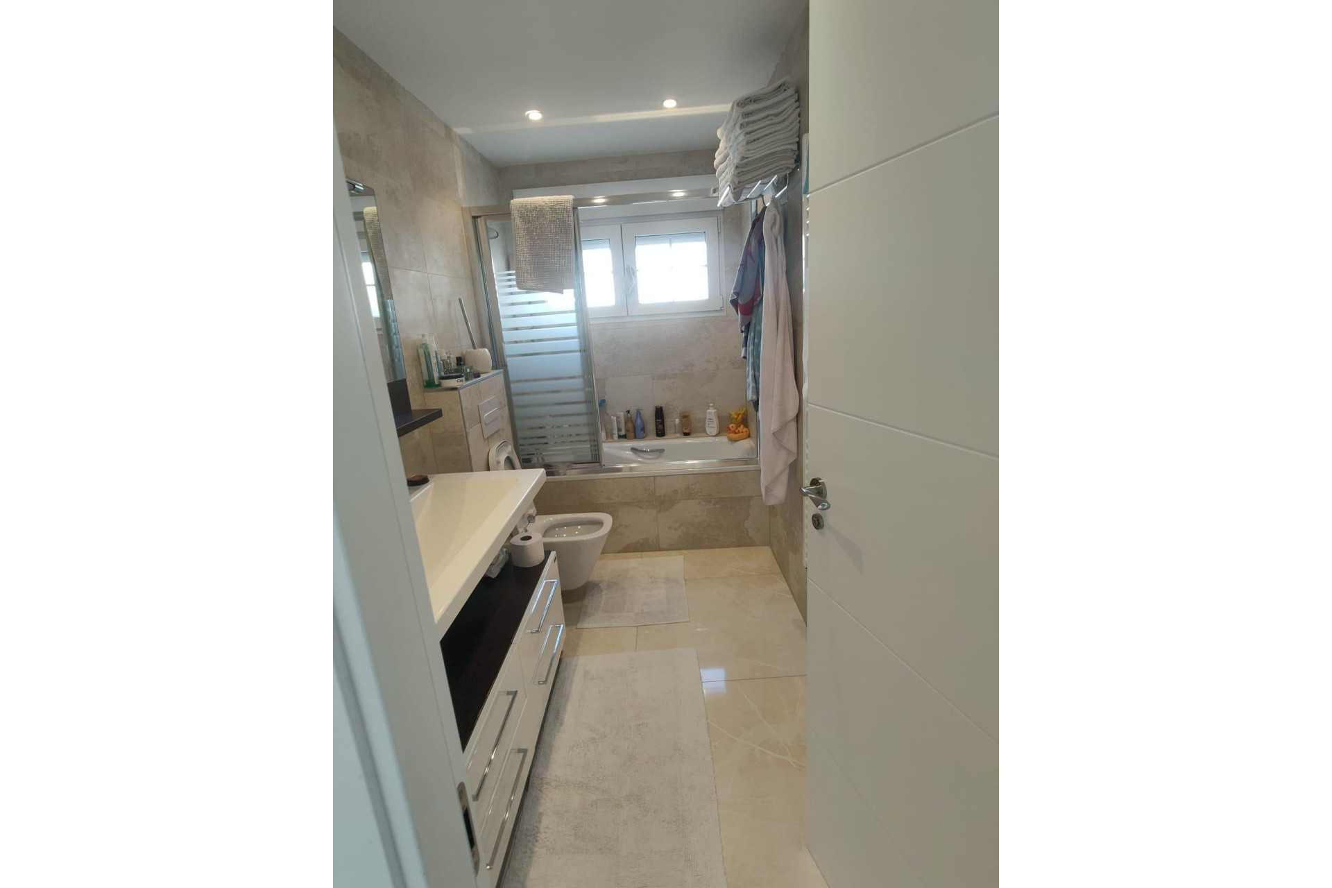 Resale - Villa - Orihuela Costa - La Zenia