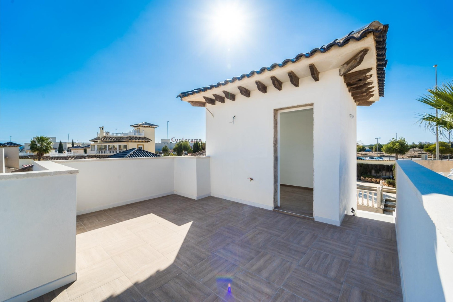 Resale - Villa - Orihuela Costa - La Zenia