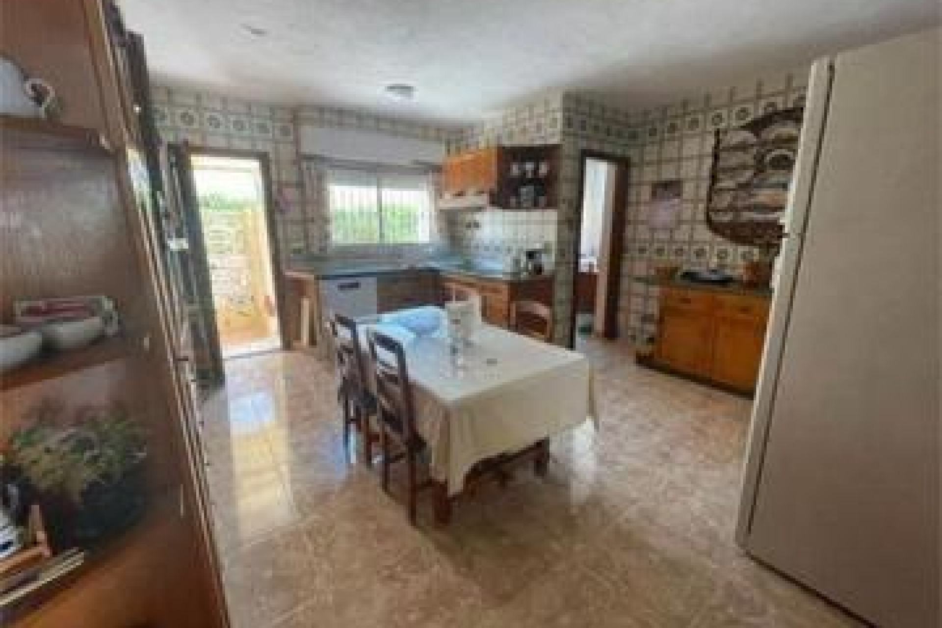 Resale - Villa - Orihuela Costa - La Zenia