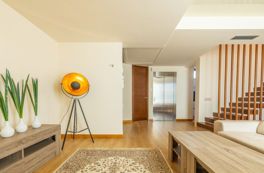 Resale - Villa - Orihuela Costa - La Zenia