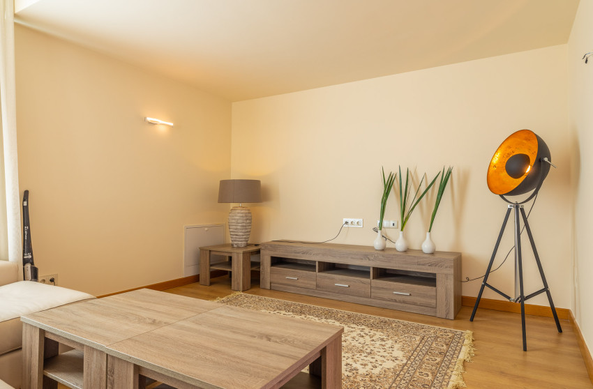 Resale - Villa - Orihuela Costa - La Zenia