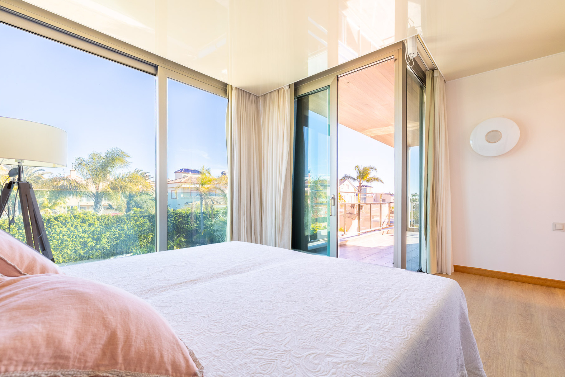 Resale - Villa - Orihuela Costa - La Zenia