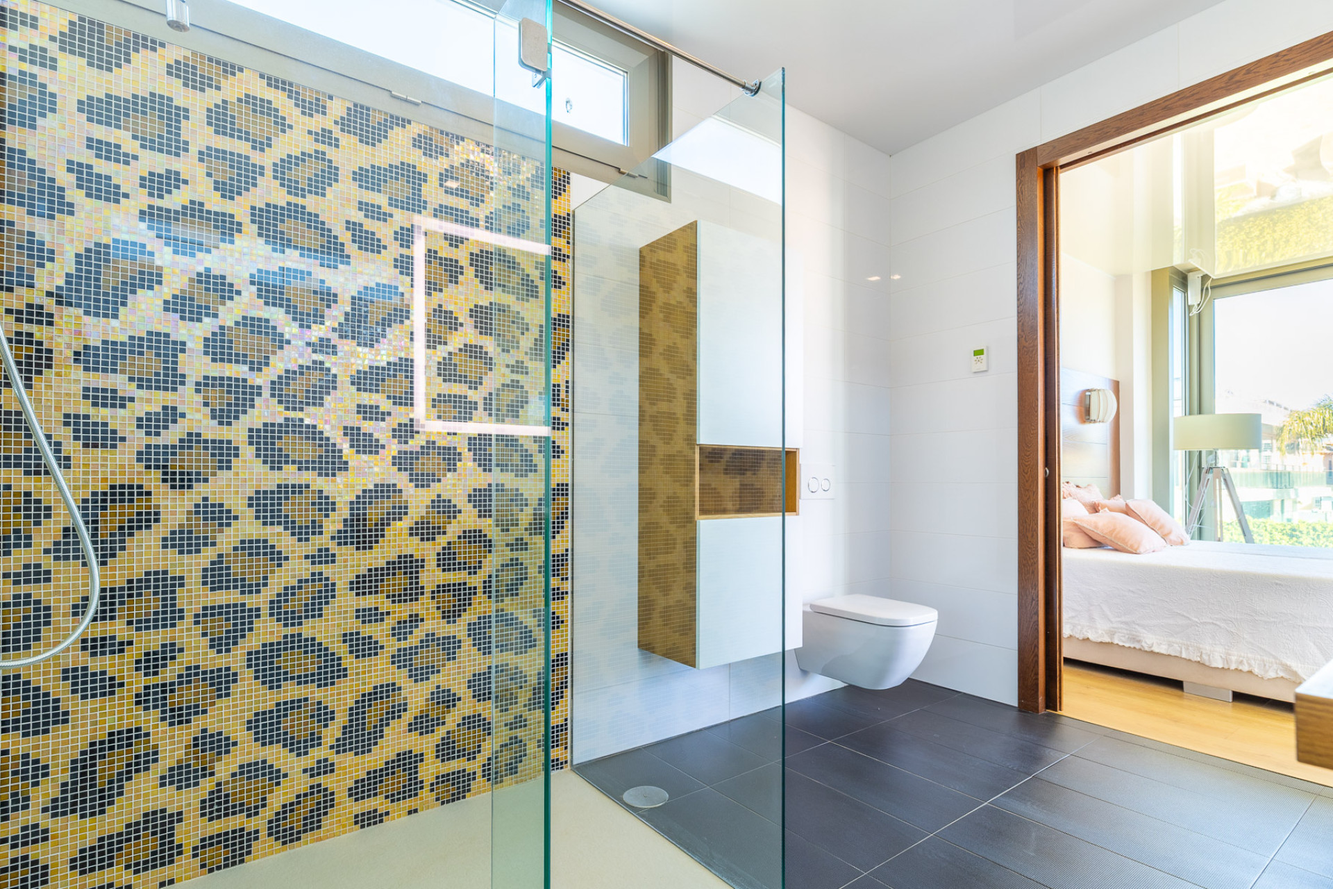 Resale - Villa - Orihuela Costa - La Zenia