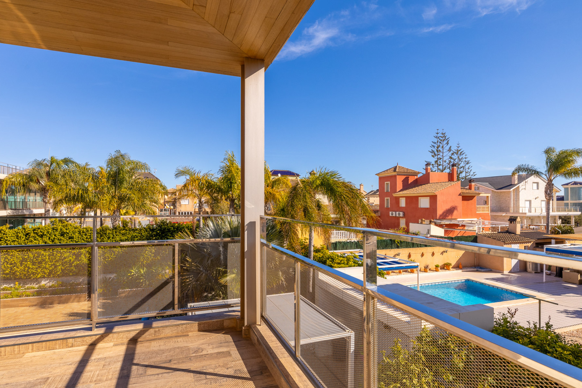 Resale - Villa - Orihuela Costa - La Zenia