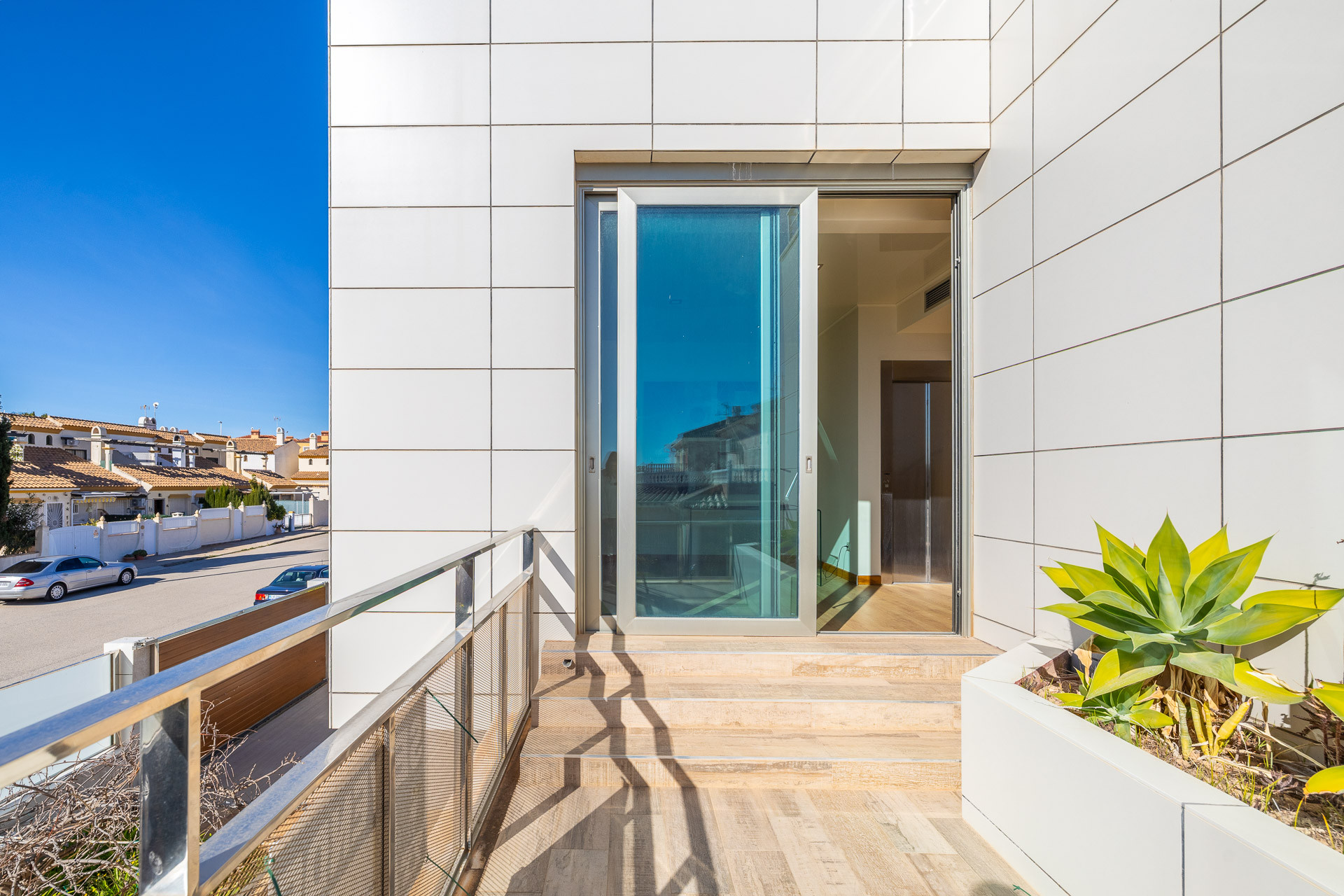 Resale - Villa - Orihuela Costa - La Zenia