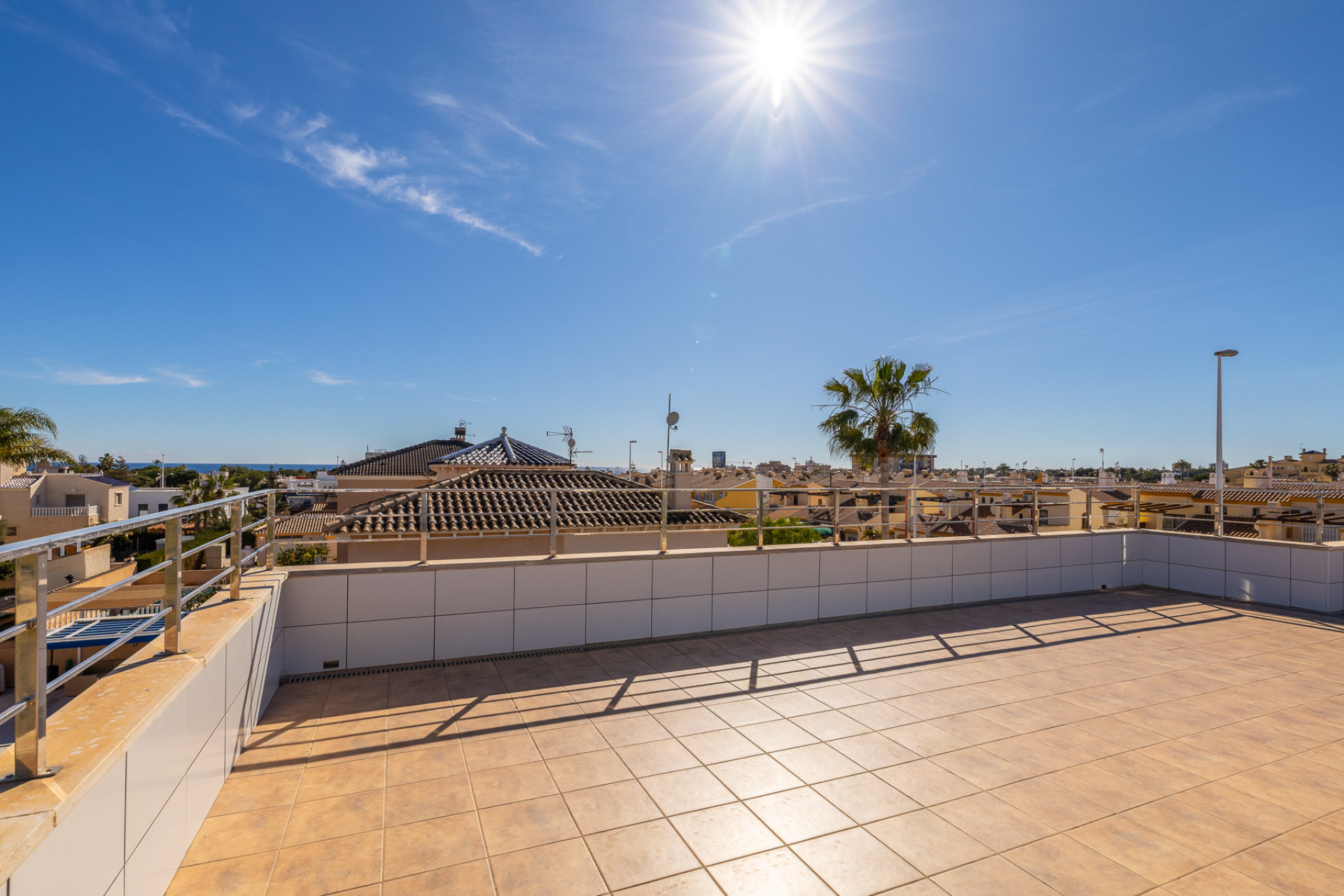 Resale - Villa - Orihuela Costa - La Zenia
