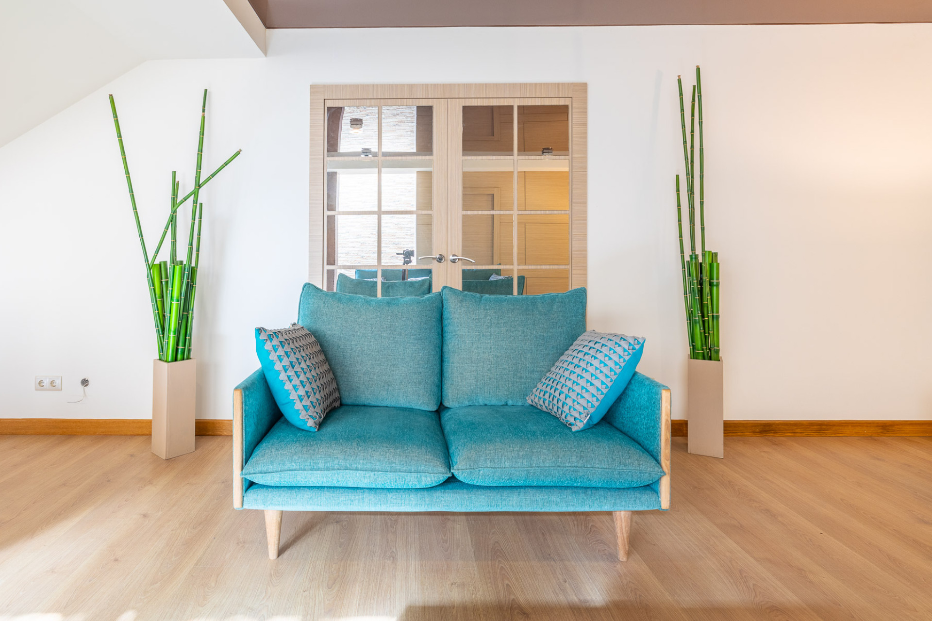 Resale - Villa - Orihuela Costa - La Zenia