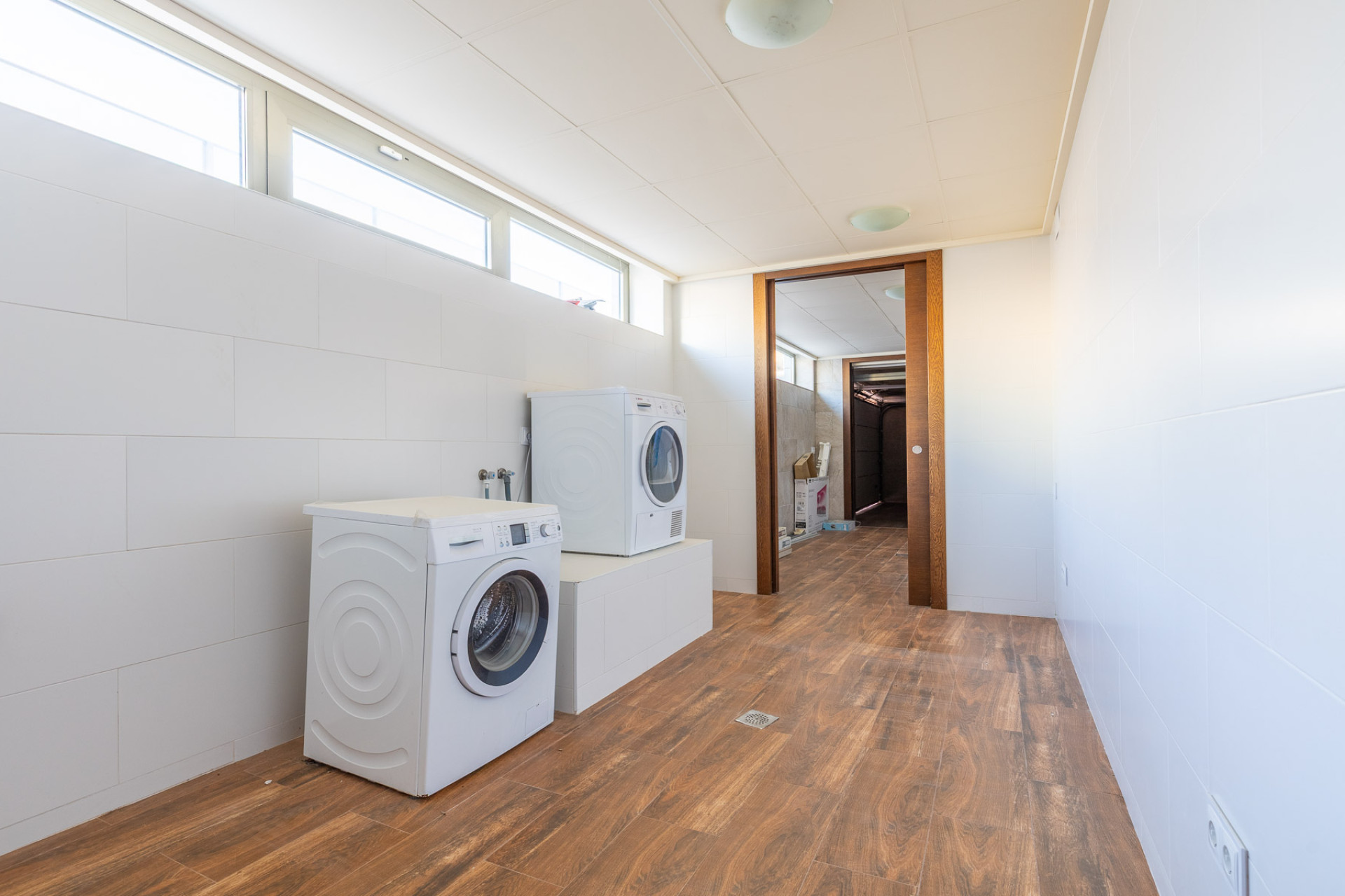 Resale - Villa - Orihuela Costa - La Zenia