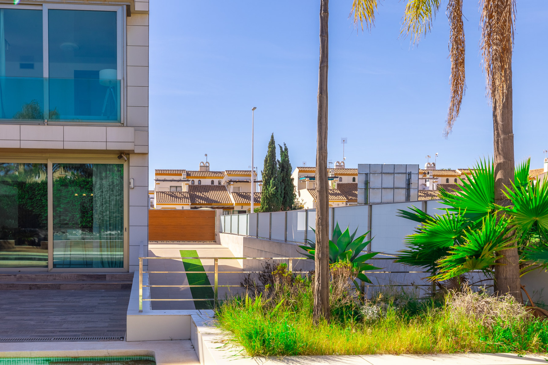 Resale - Villa - Orihuela Costa - La Zenia