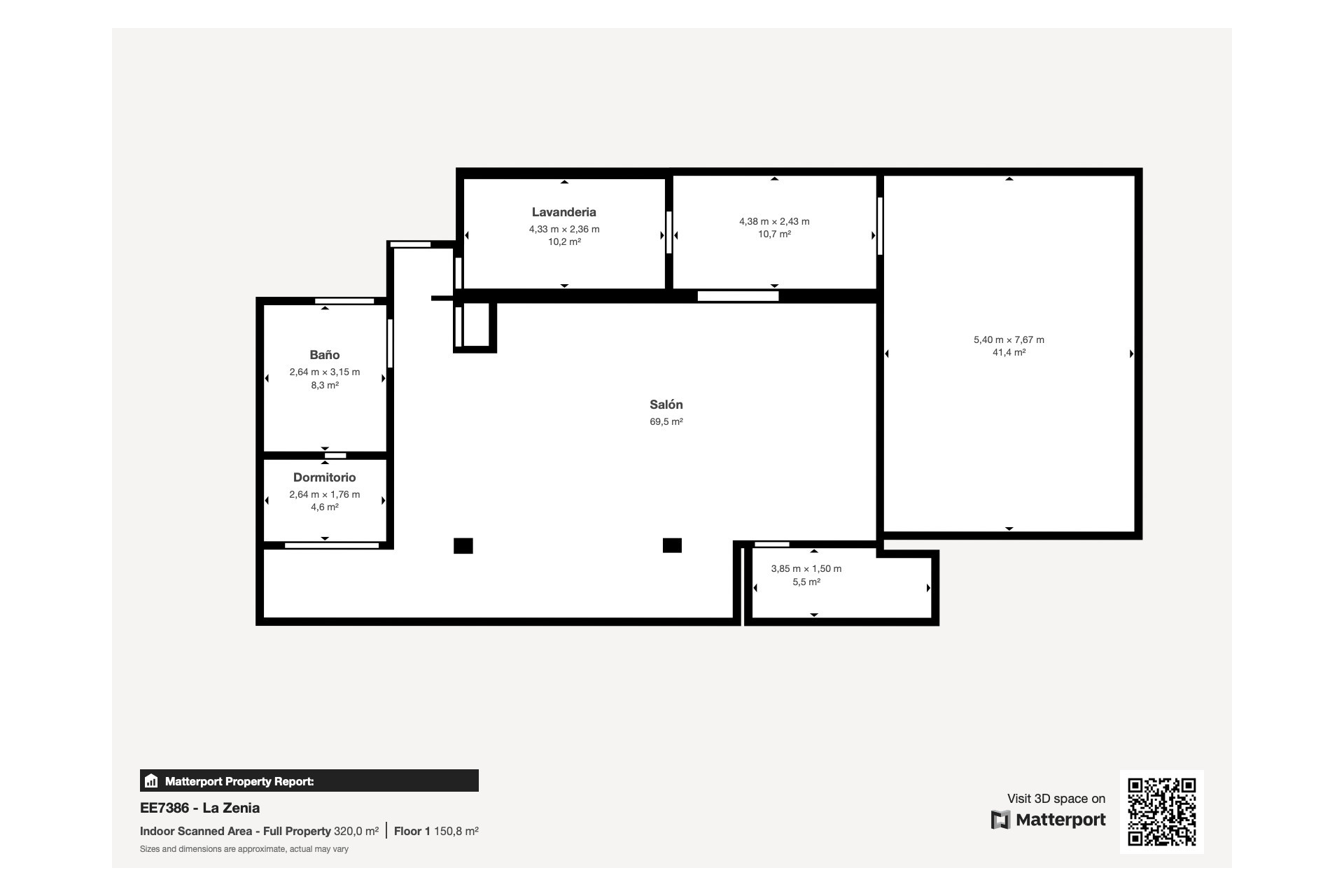 Resale - Villa - Orihuela Costa - La Zenia
