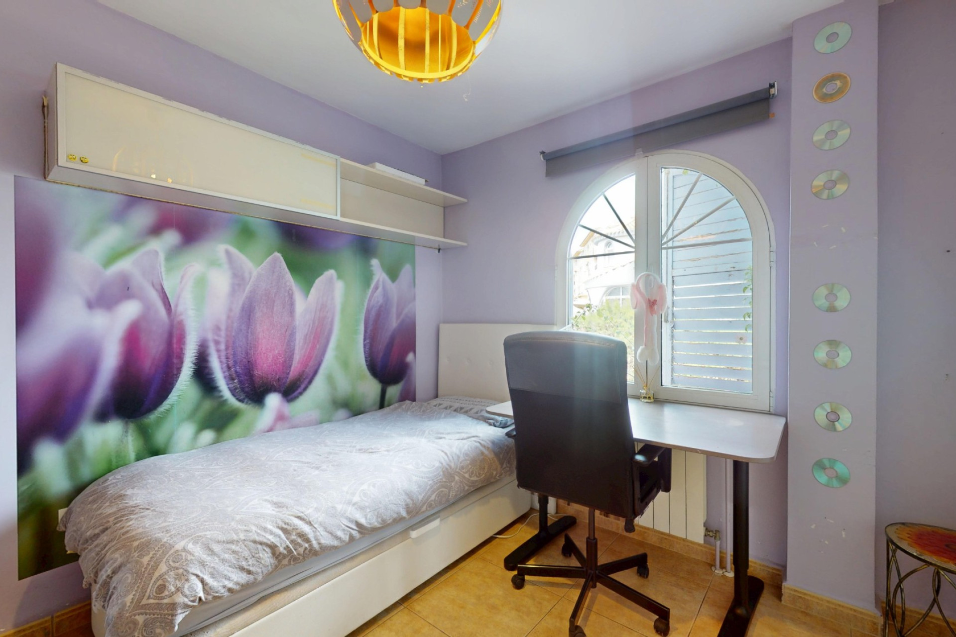 Resale - Villa - Orihuela Costa - La Zenia