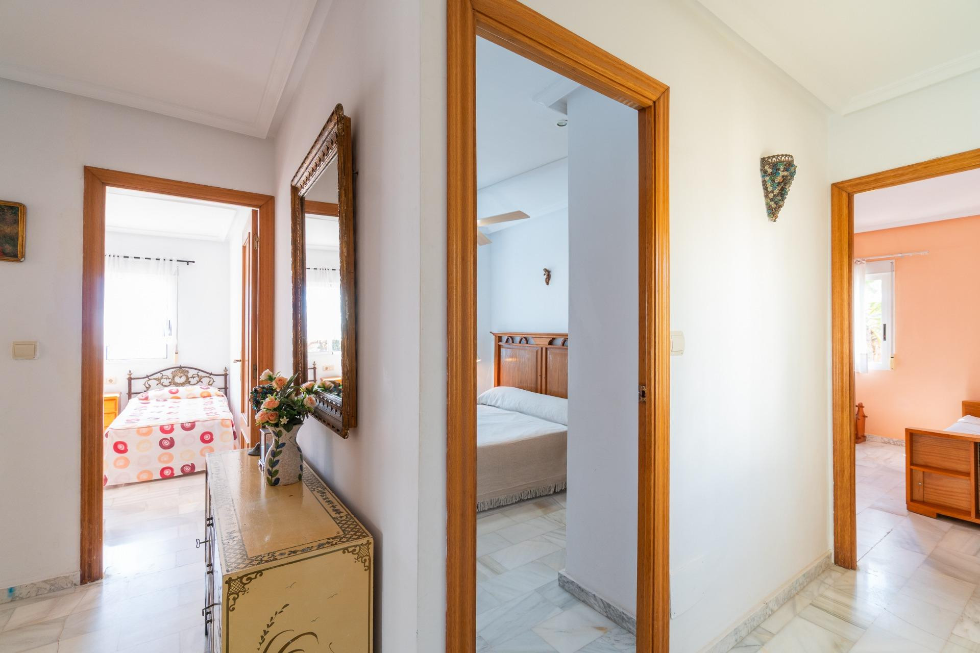 Resale - Villa - Orihuela Costa - La Zenia