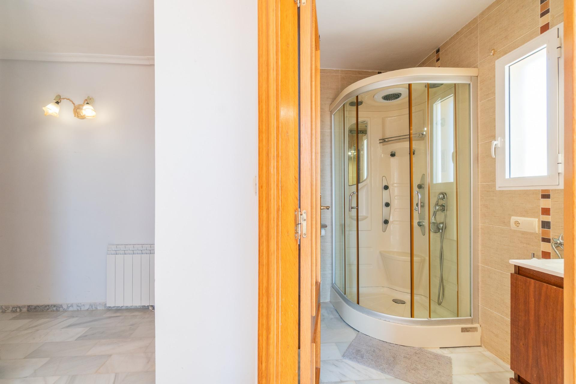 Resale - Villa - Orihuela Costa - La Zenia