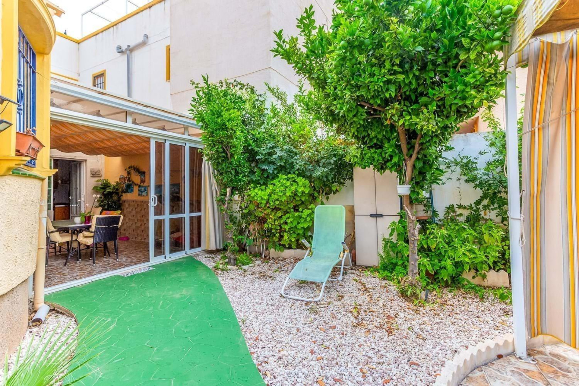 Resale - Villa - Orihuela Costa - La Zenia