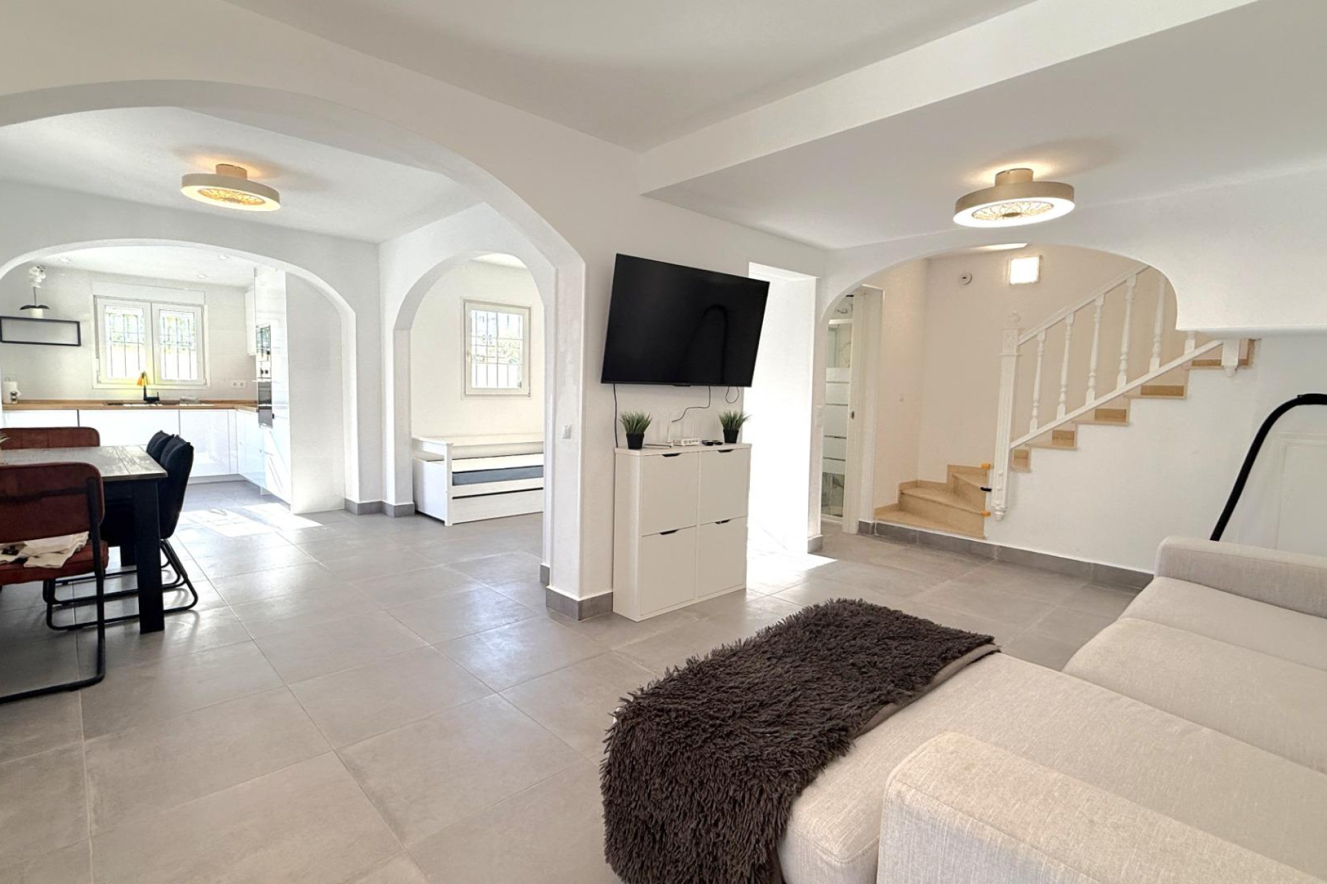 Resale - Villa - Orihuela Costa - La Zenia