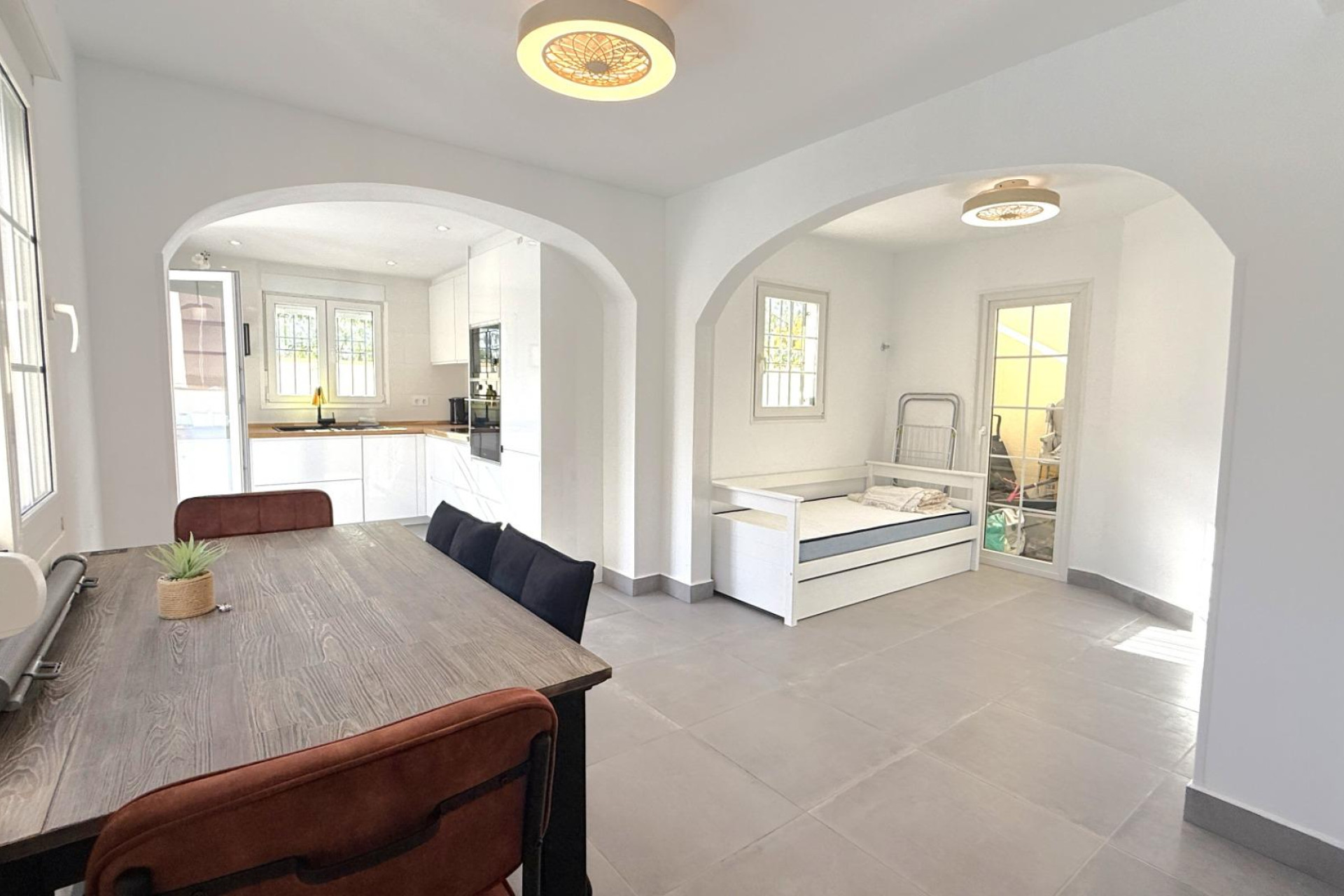 Resale - Villa - Orihuela Costa - La Zenia