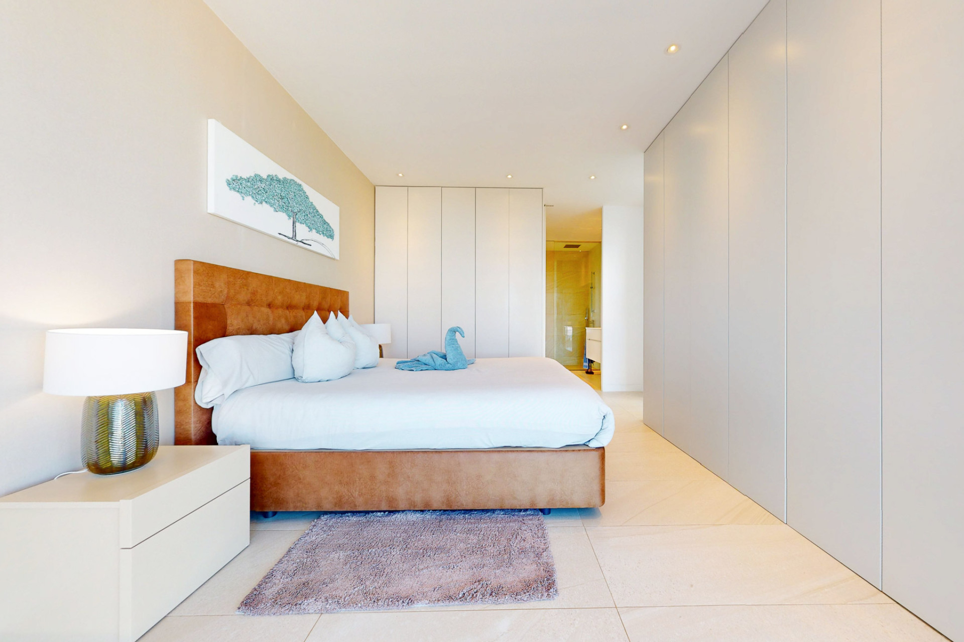 Resale - Villa - Orihuela Costa - Las Colinas Golf