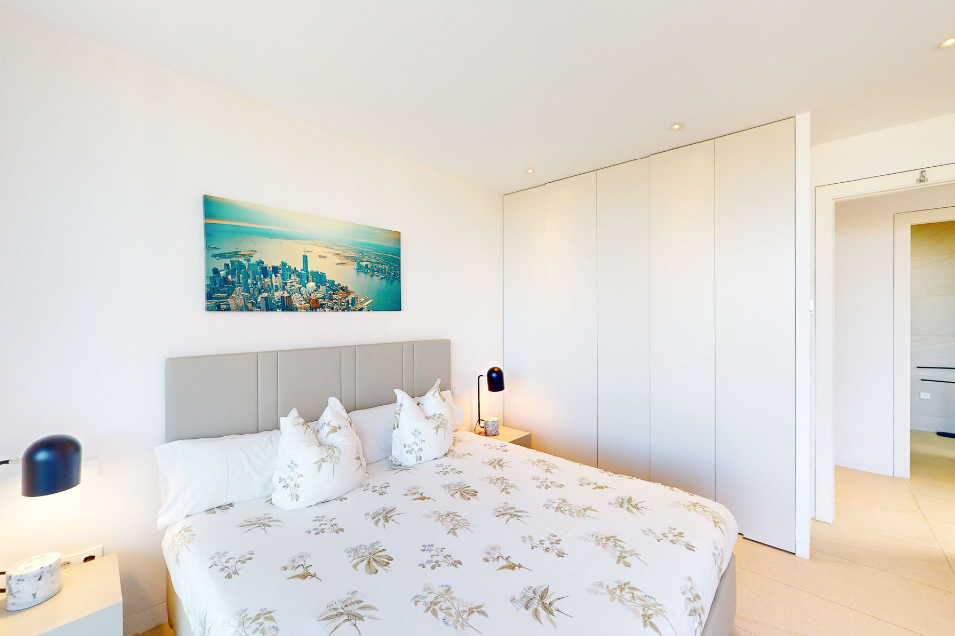 Resale - Villa - Orihuela Costa - Las Colinas Golf