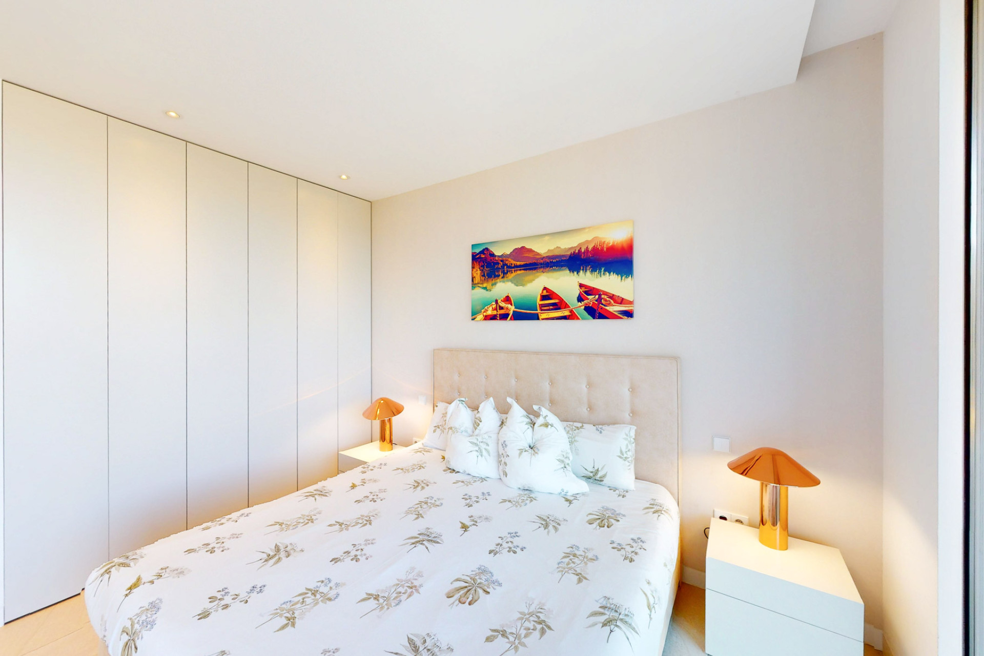 Resale - Villa - Orihuela Costa - Las Colinas Golf