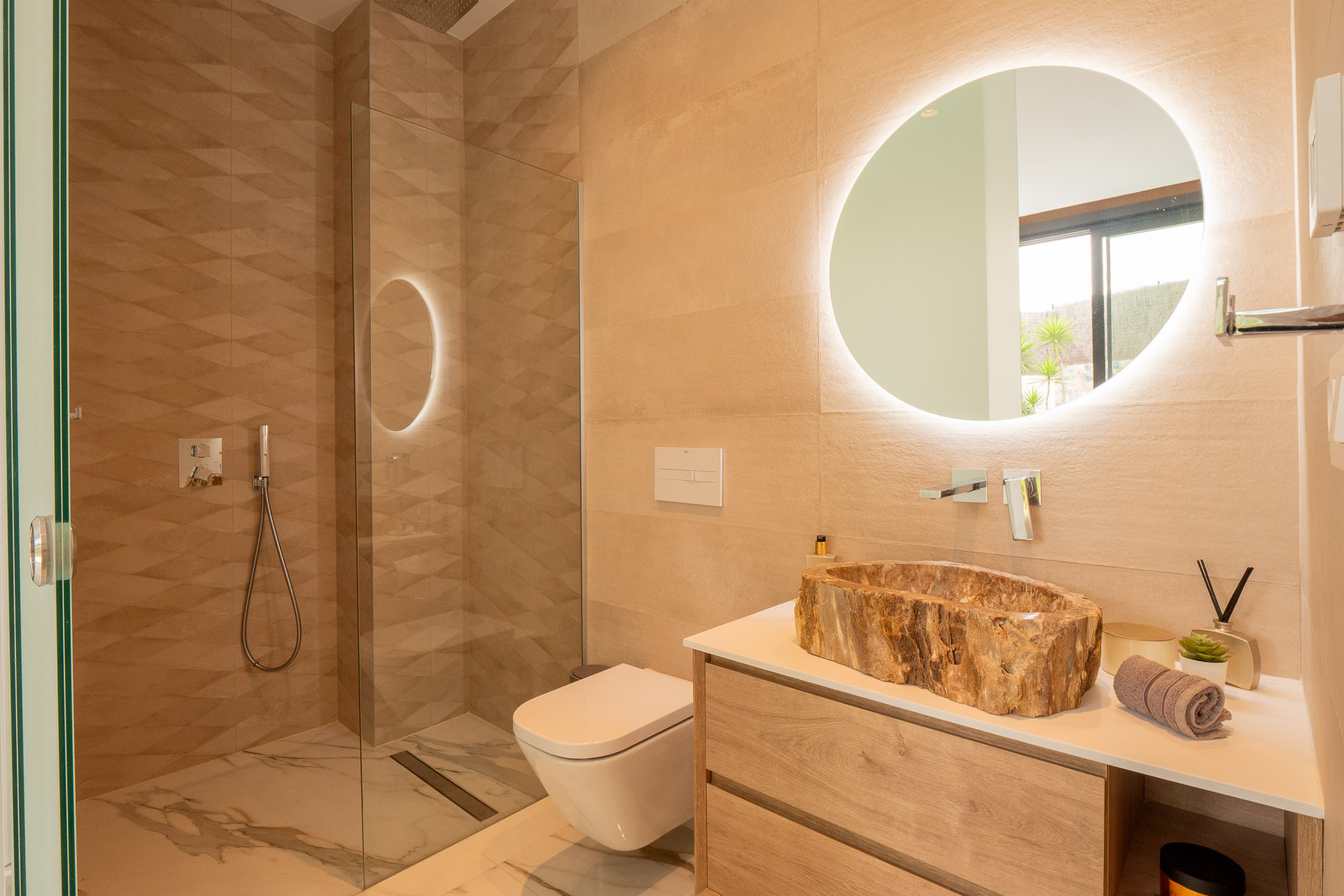 Resale - Villa - Orihuela Costa - Las Colinas Golf