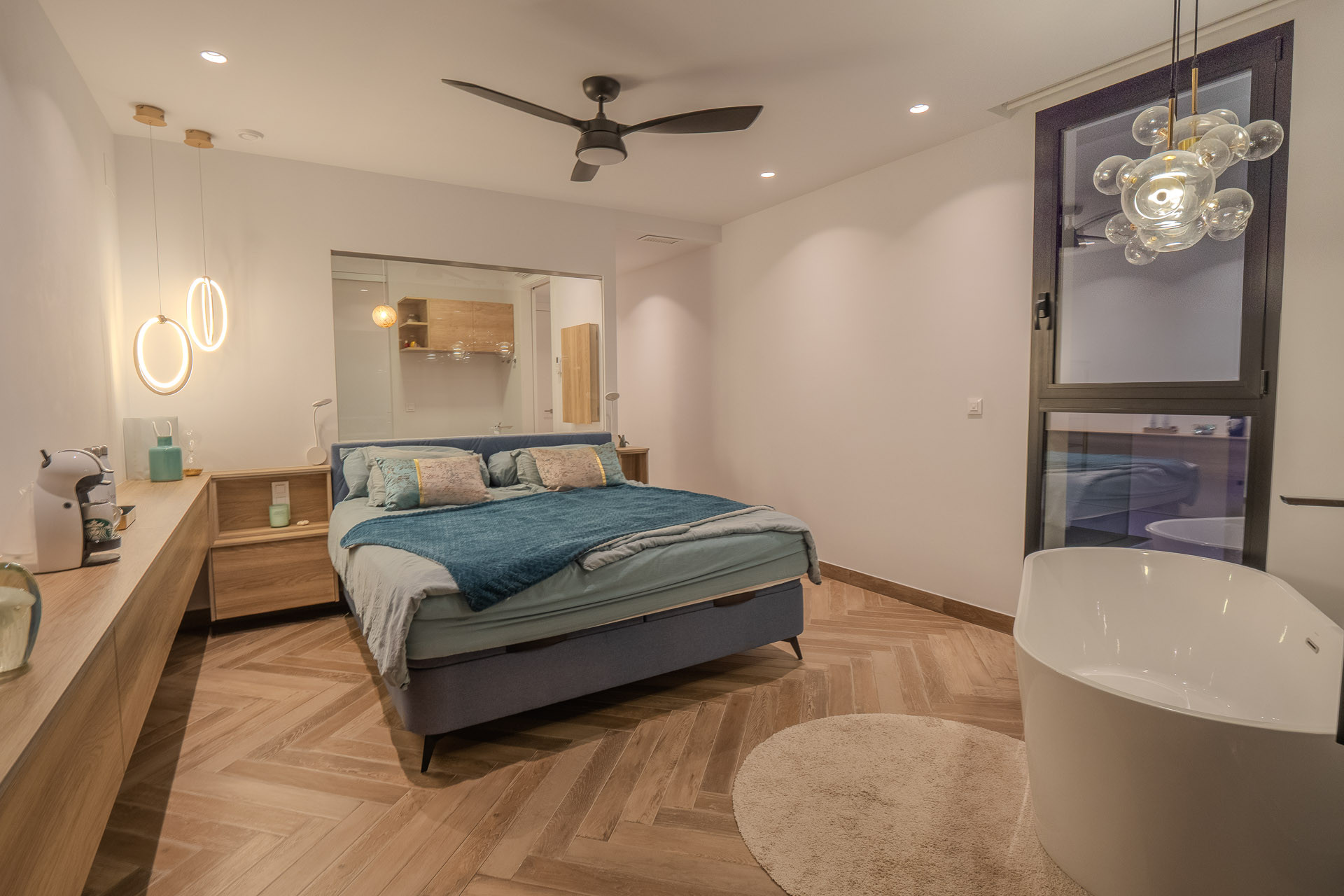 Resale - Villa - Orihuela Costa - Las Colinas Golf