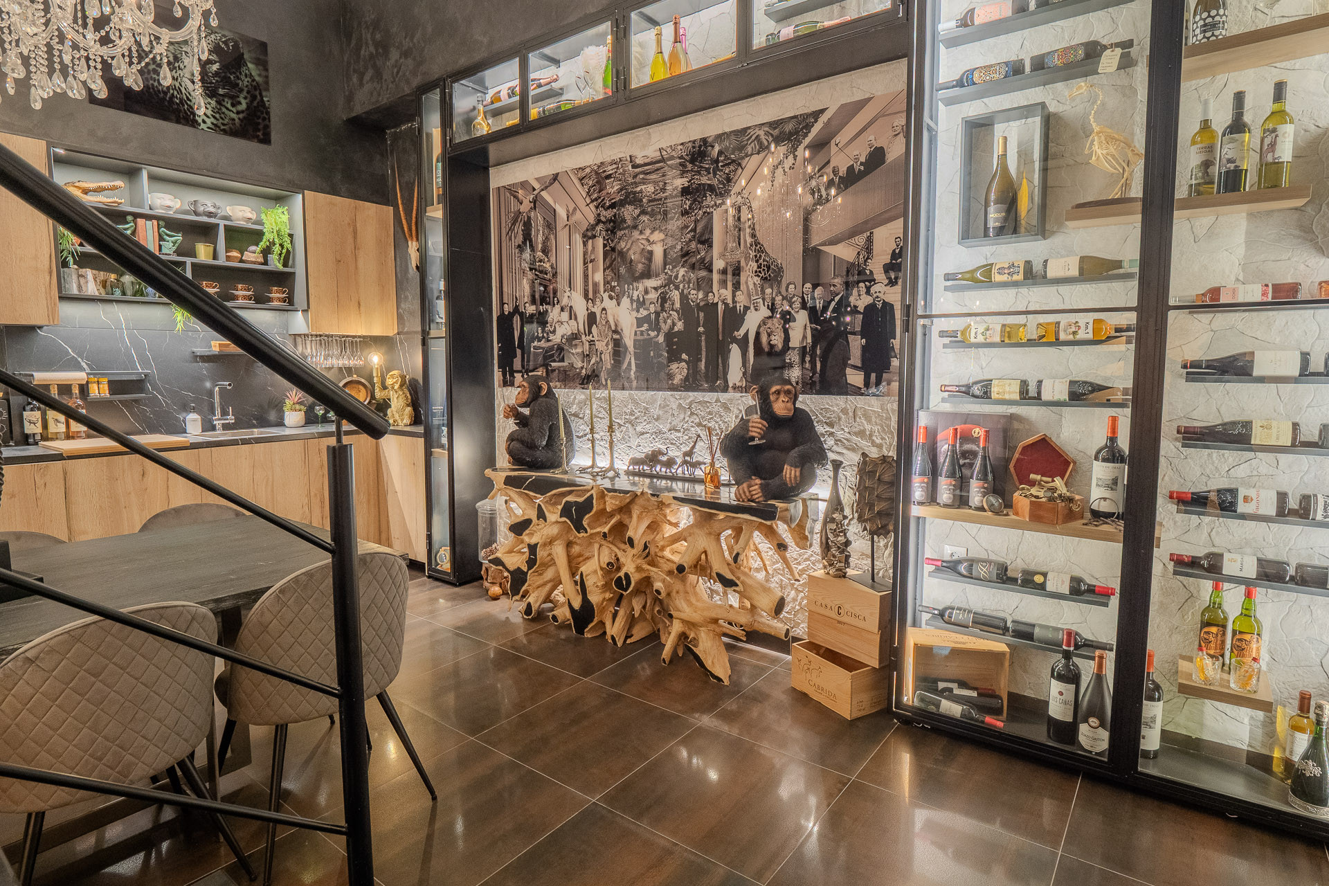 Resale - Villa - Orihuela Costa - Las Colinas Golf