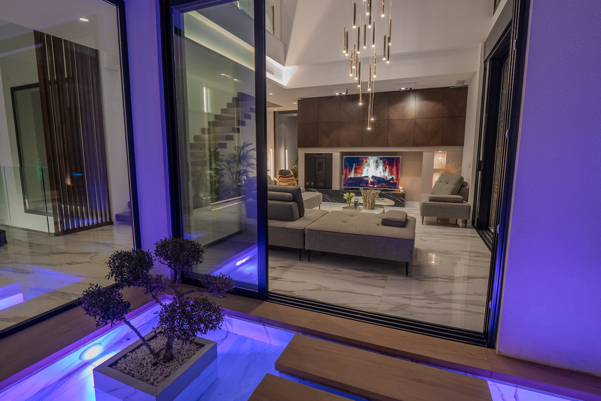 Resale - Villa - Orihuela Costa - Las Colinas Golf