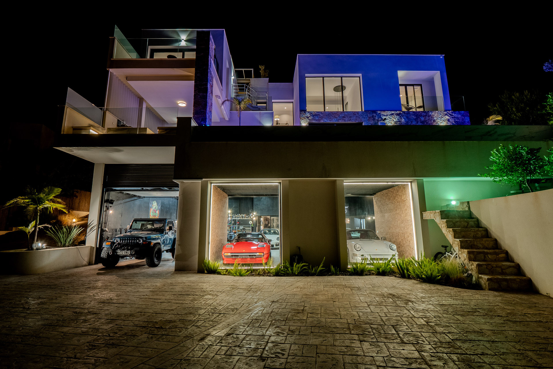 Resale - Villa - Orihuela Costa - Las Colinas Golf