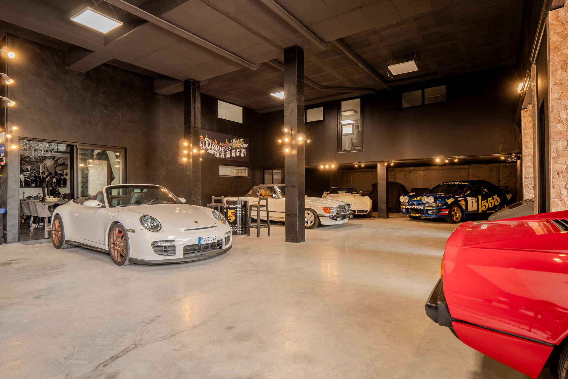 Resale - Villa - Orihuela Costa - Las Colinas Golf