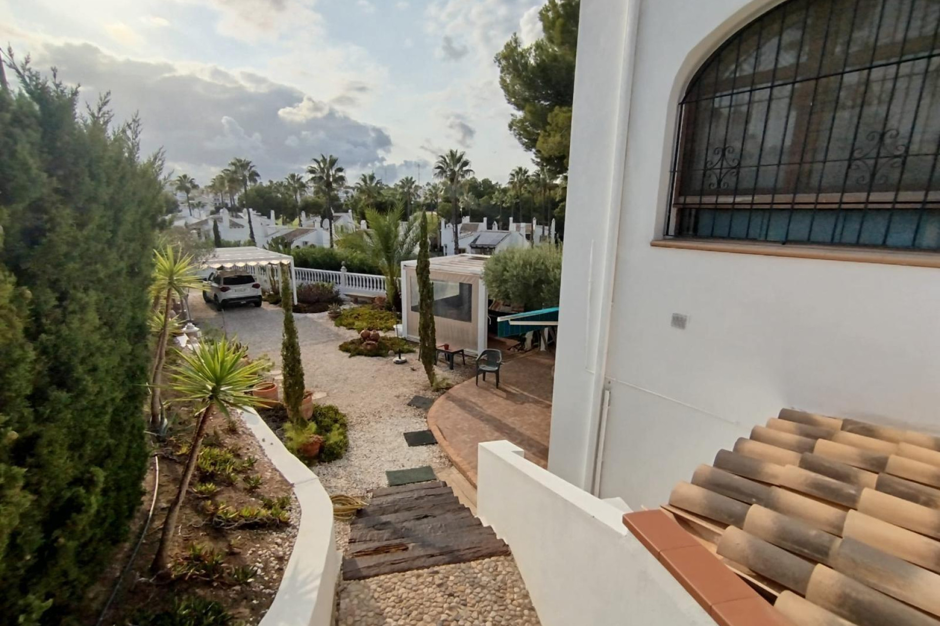 Resale - Villa - Orihuela Costa - Las Filipinas