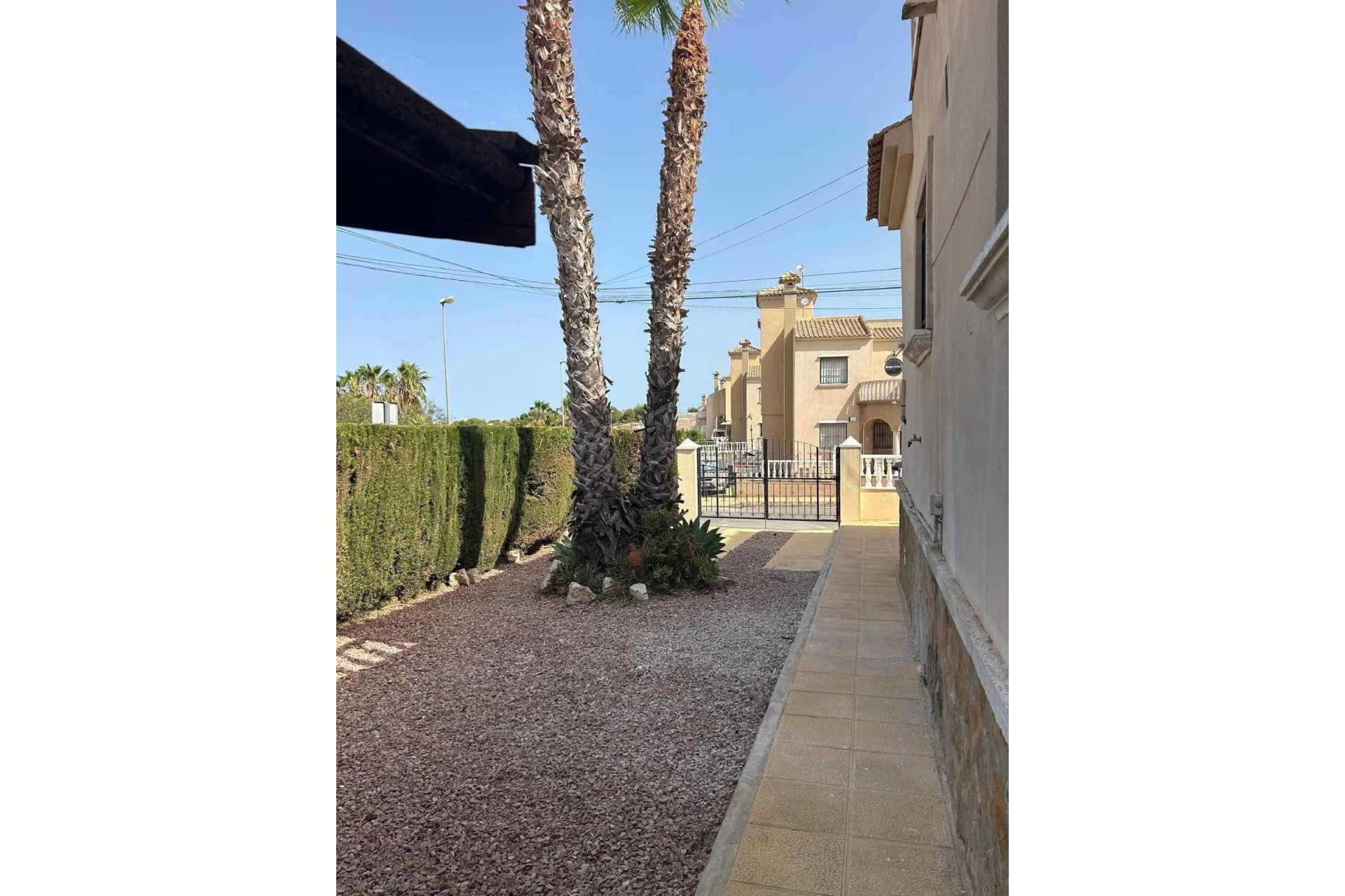 Resale - Villa - Orihuela Costa - Las Filipinas