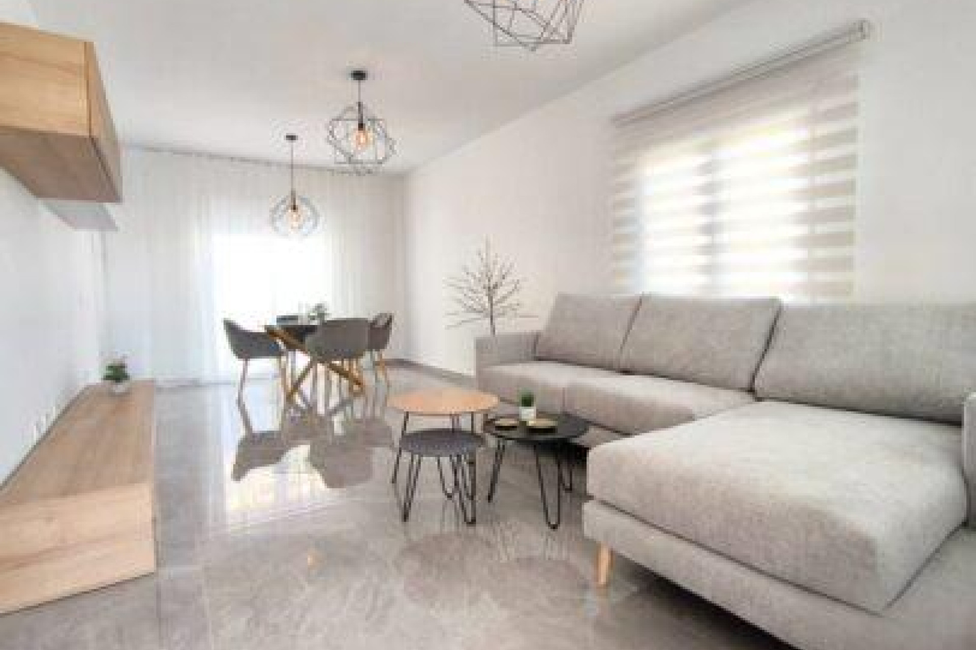 Resale - Villa - Orihuela Costa - Las Filipinas