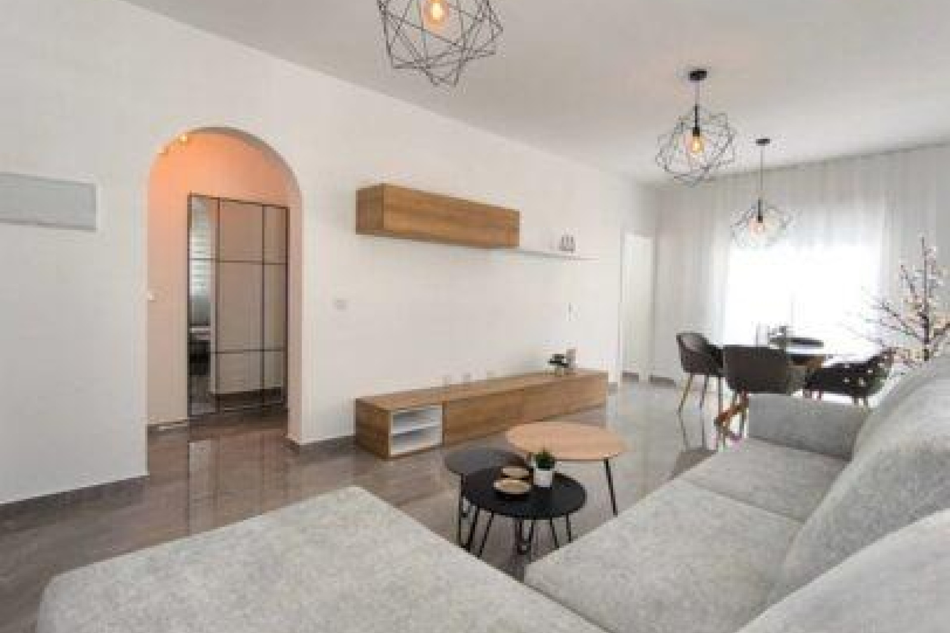 Resale - Villa - Orihuela Costa - Las Filipinas