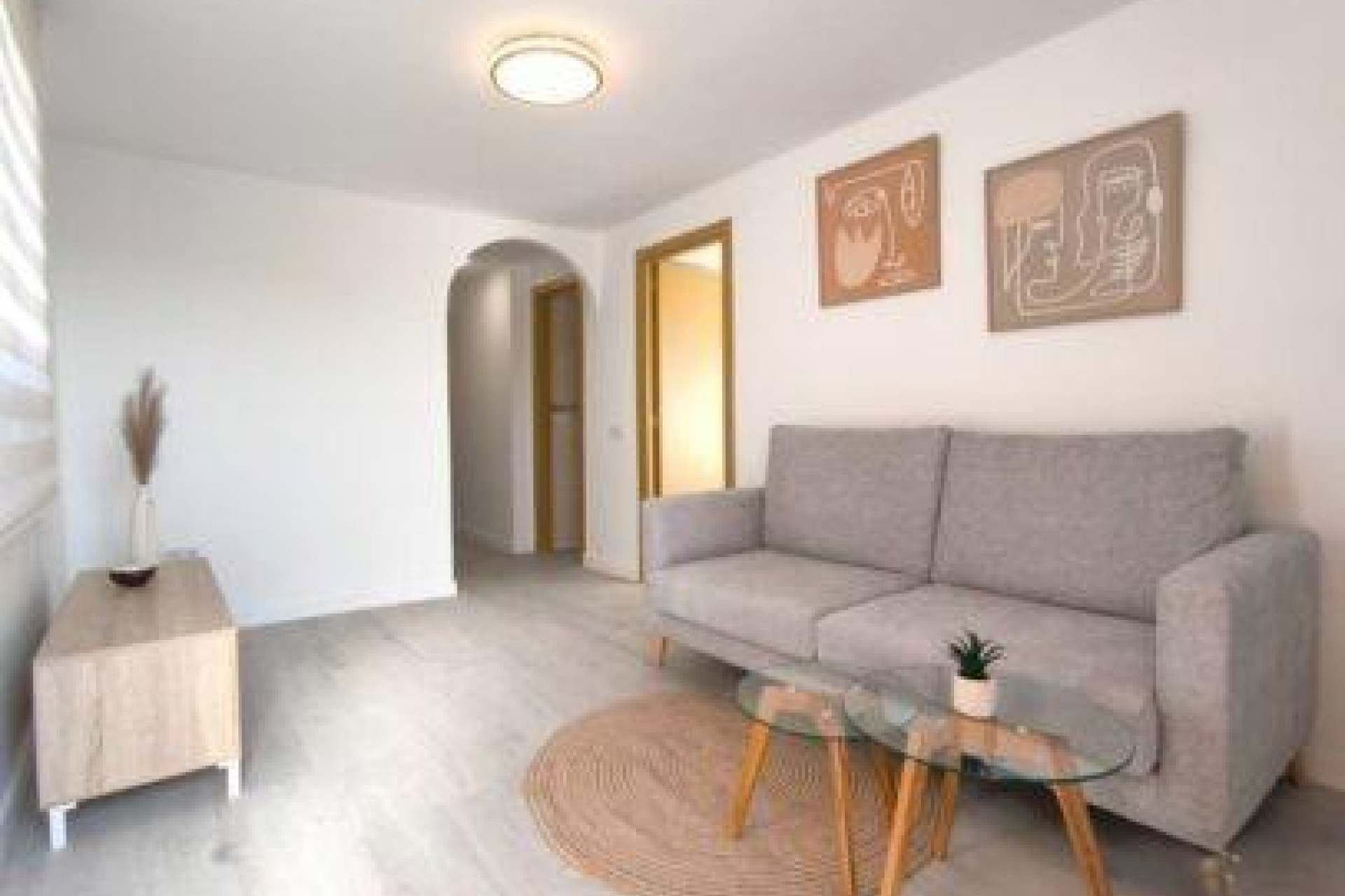 Resale - Villa - Orihuela Costa - Las Filipinas