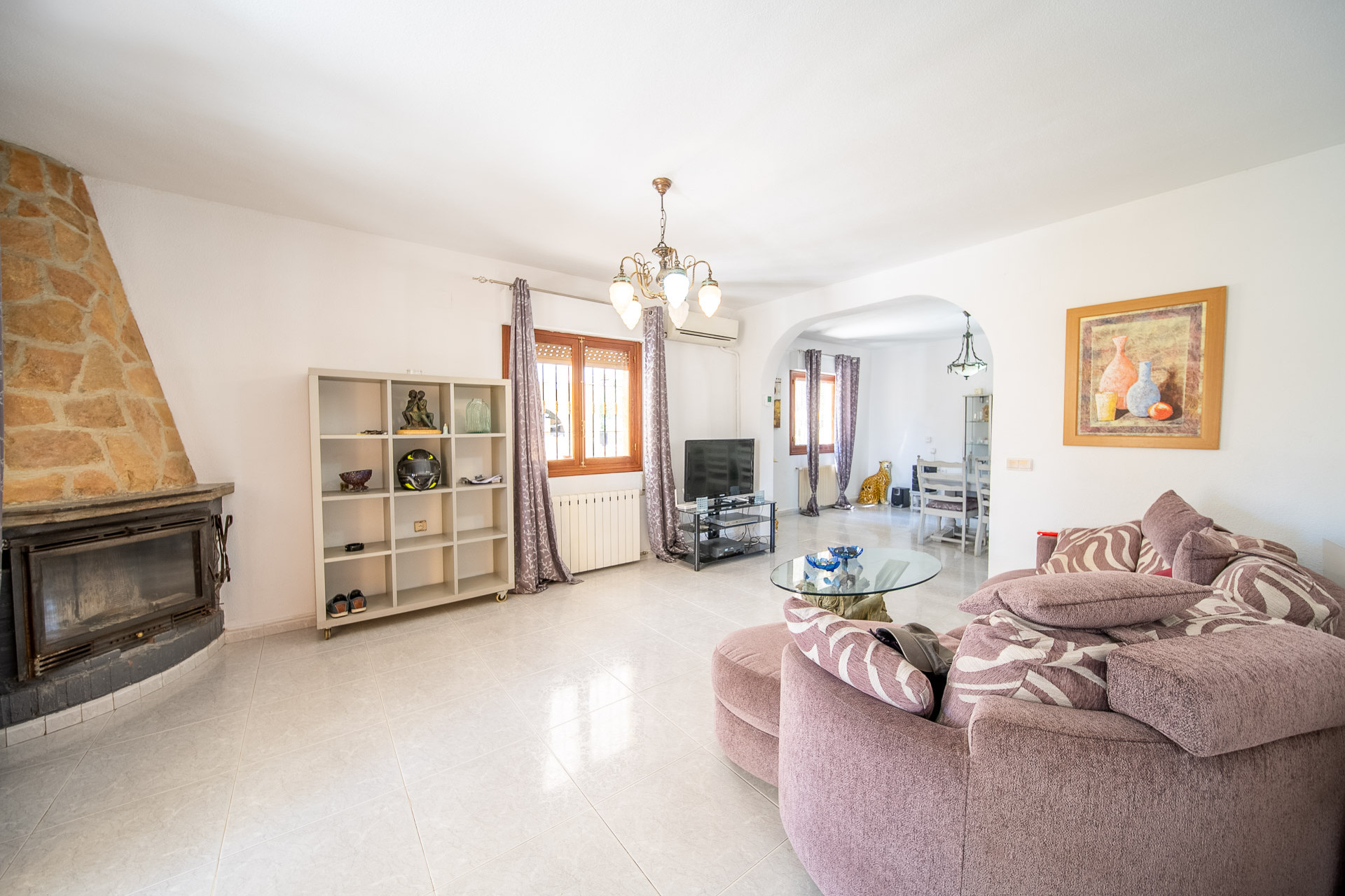 Resale - Villa - Orihuela Costa - Las Filipinas