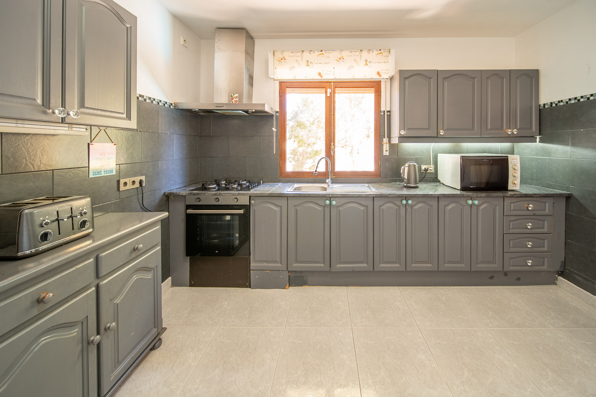 Resale - Villa - Orihuela Costa - Las Filipinas