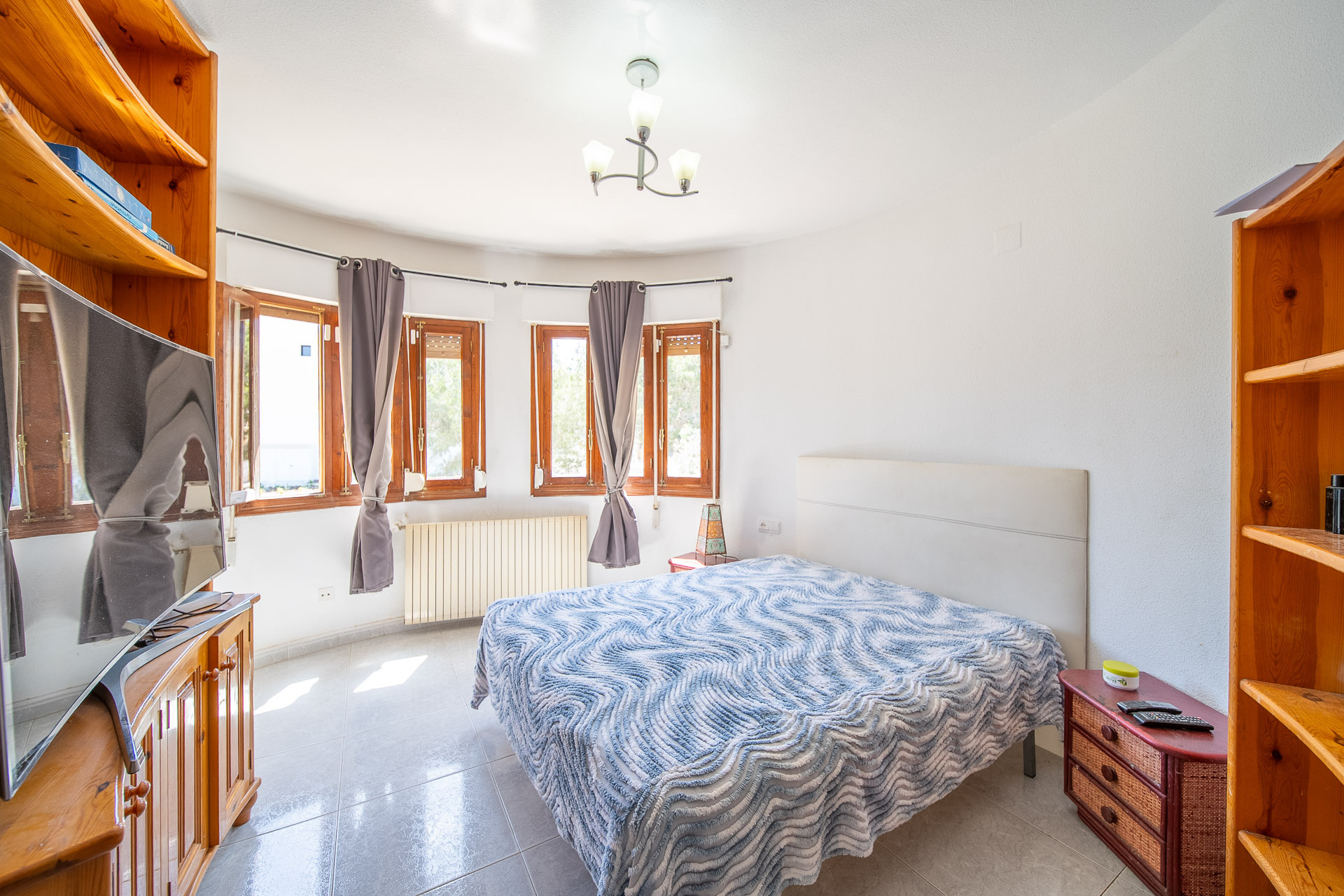 Resale - Villa - Orihuela Costa - Las Filipinas