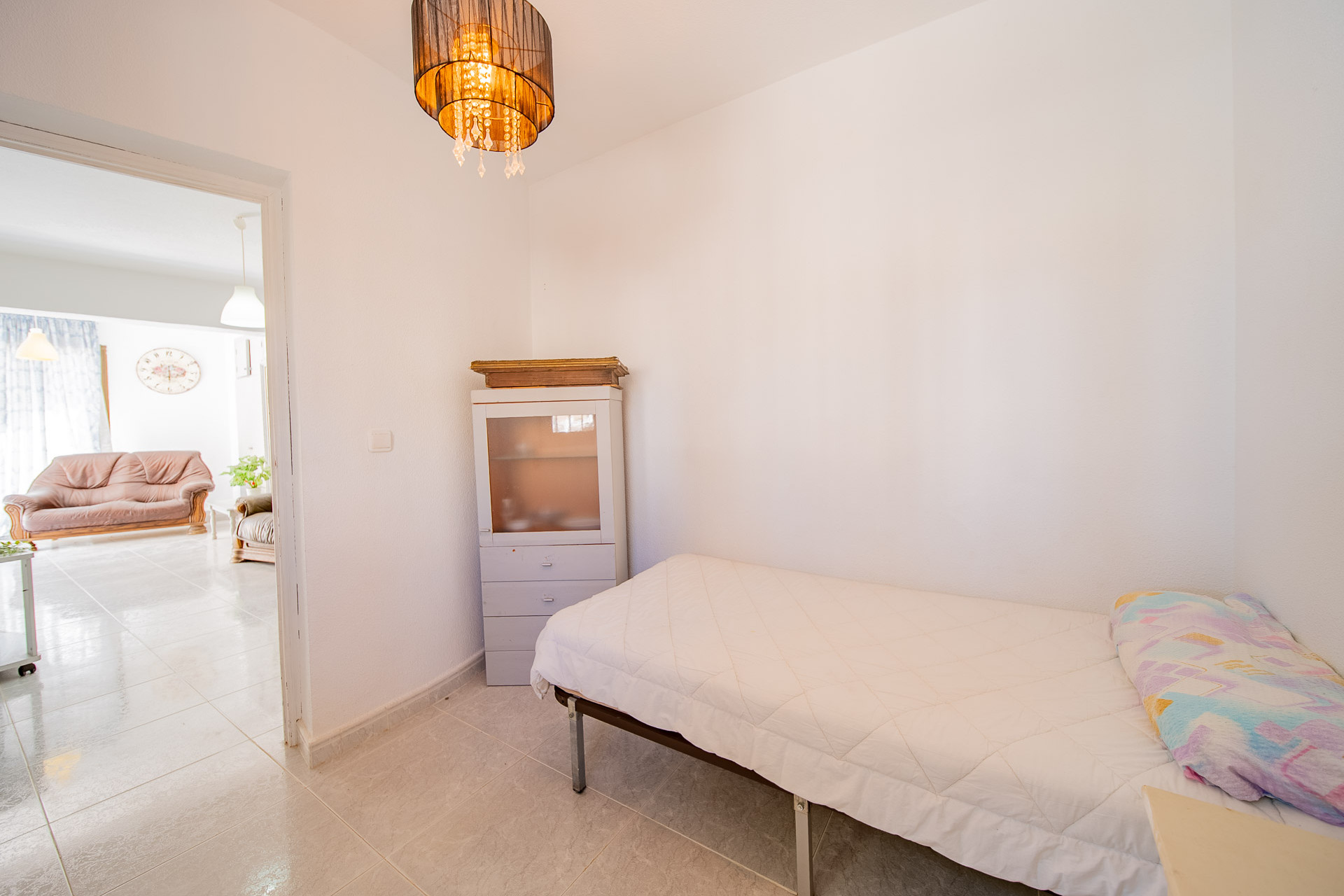 Resale - Villa - Orihuela Costa - Las Filipinas