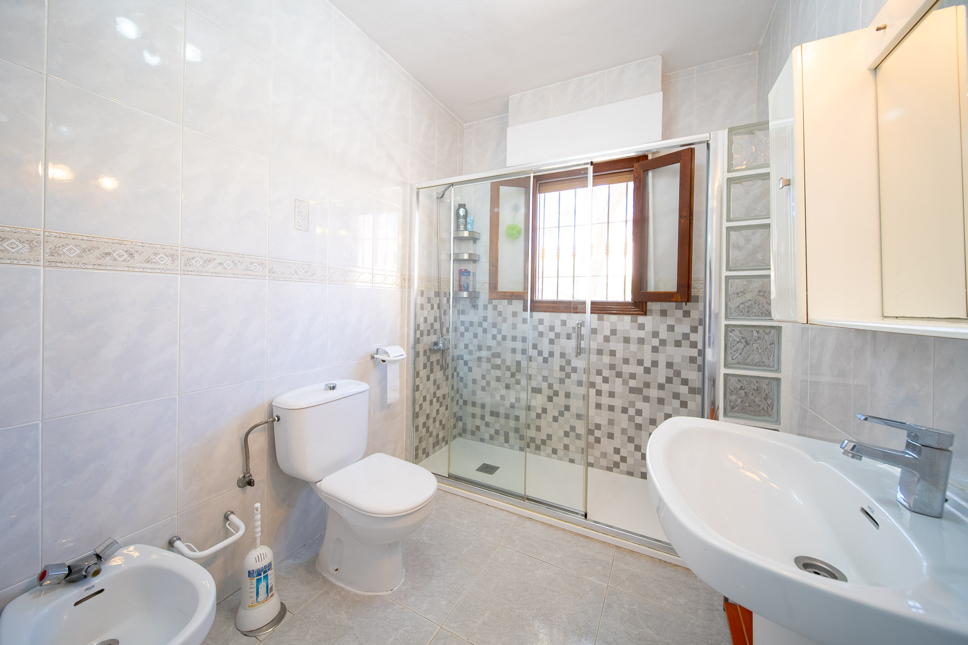 Resale - Villa - Orihuela Costa - Las Filipinas