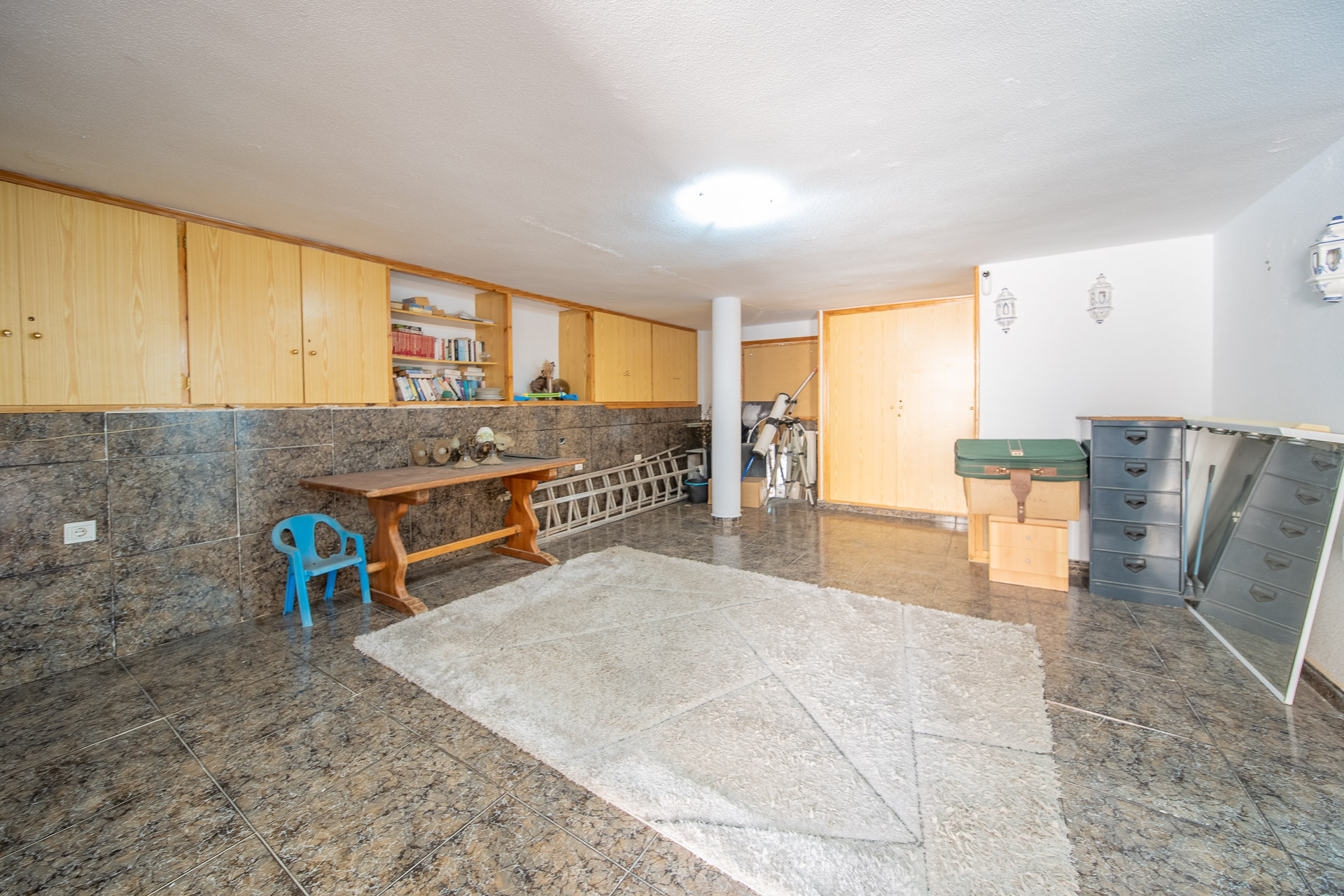 Resale - Villa - Orihuela Costa - Las Filipinas