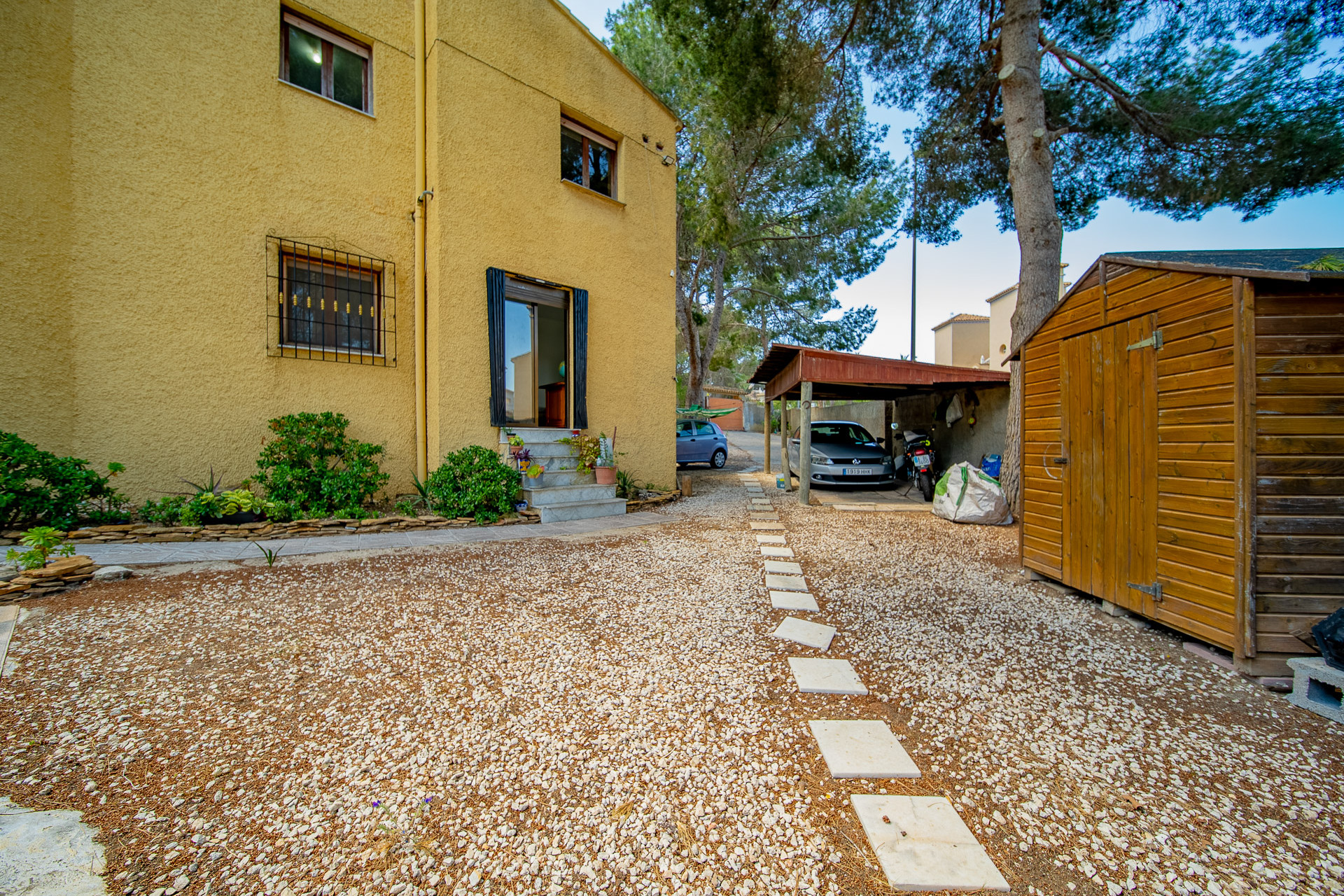 Resale - Villa - Orihuela Costa - Las Filipinas