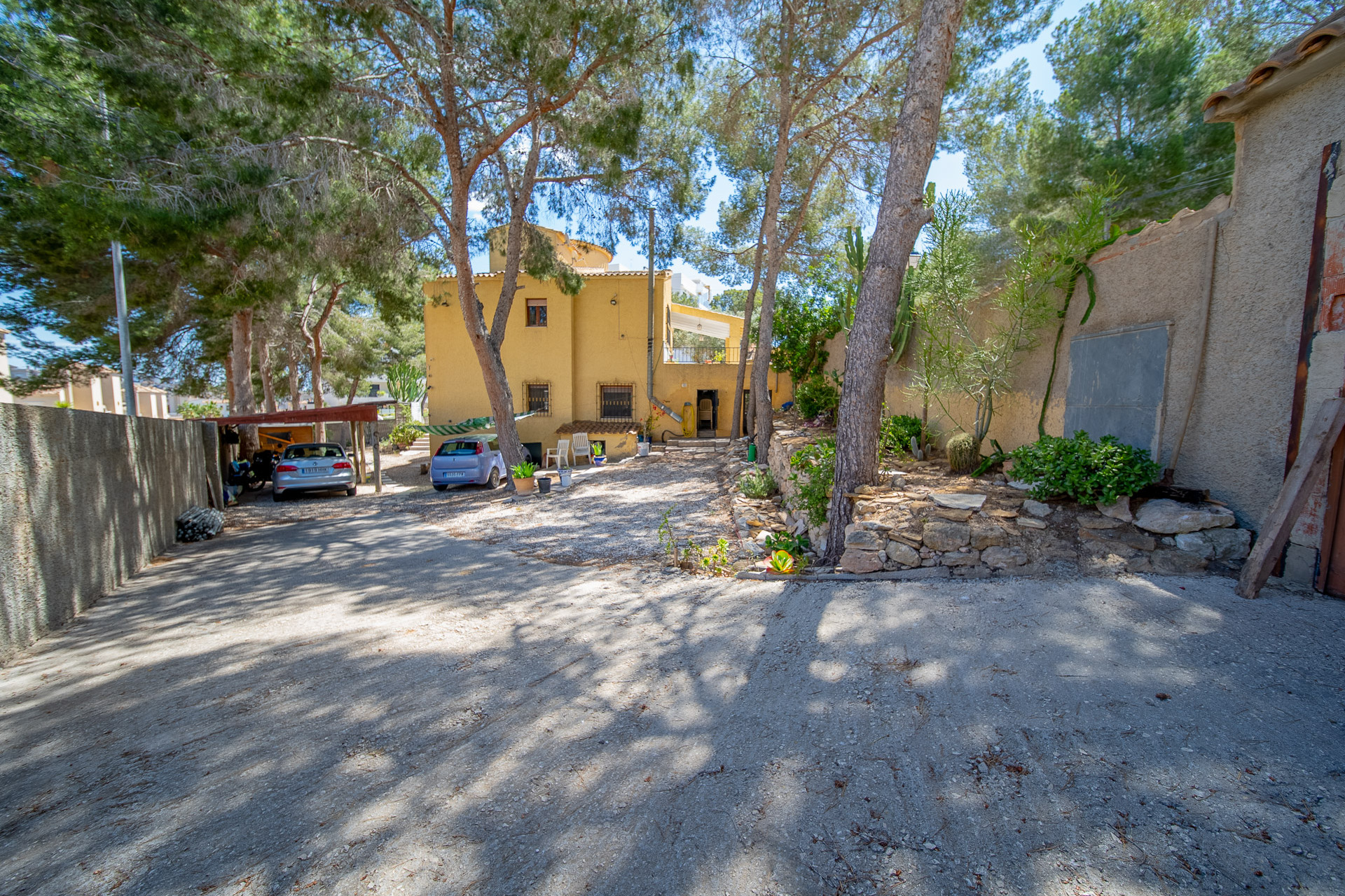 Resale - Villa - Orihuela Costa - Las Filipinas