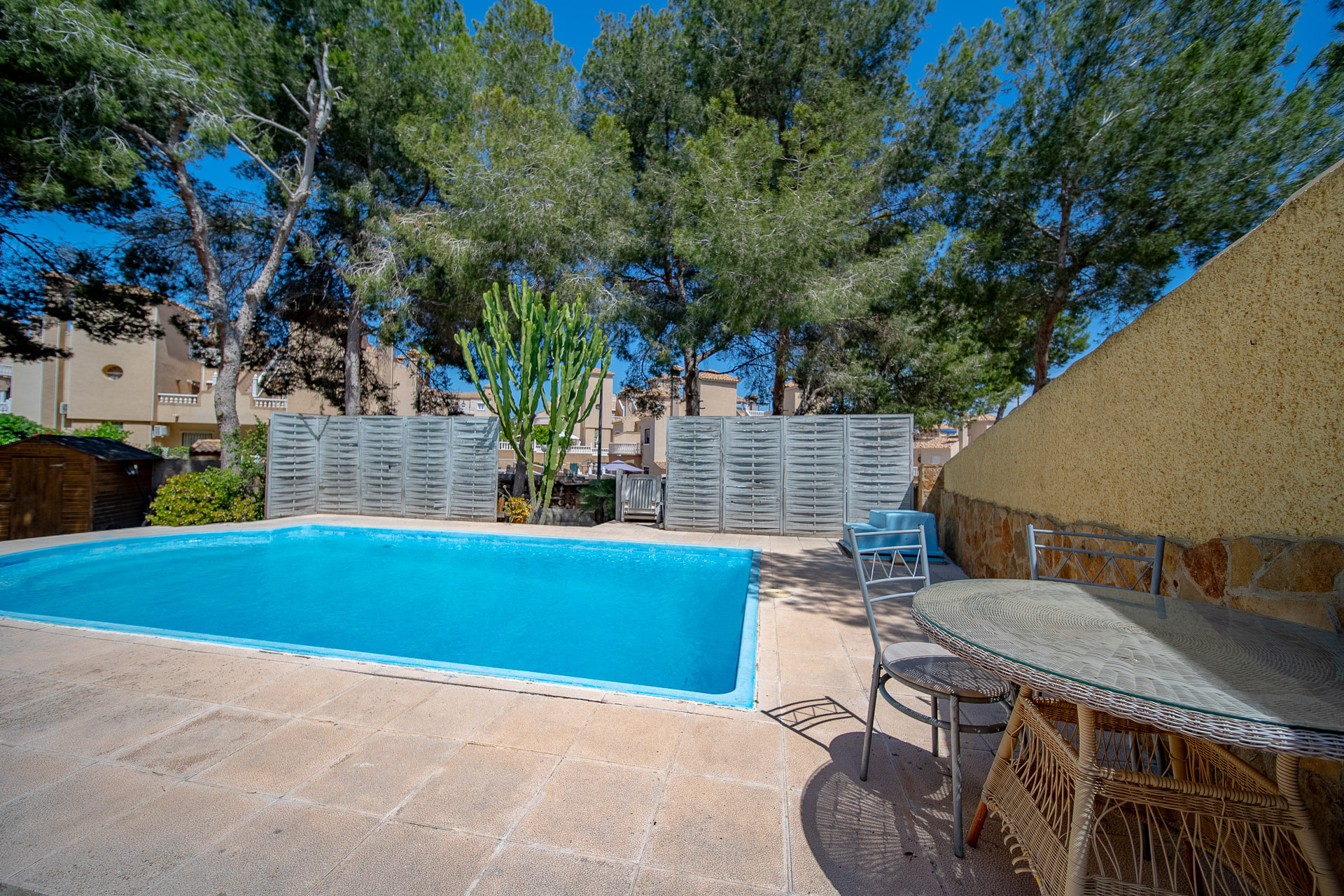 Resale - Villa - Orihuela Costa - Las Filipinas