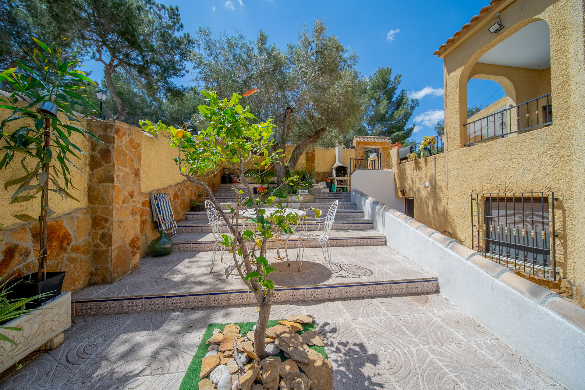 Resale - Villa - Orihuela Costa - Las Filipinas