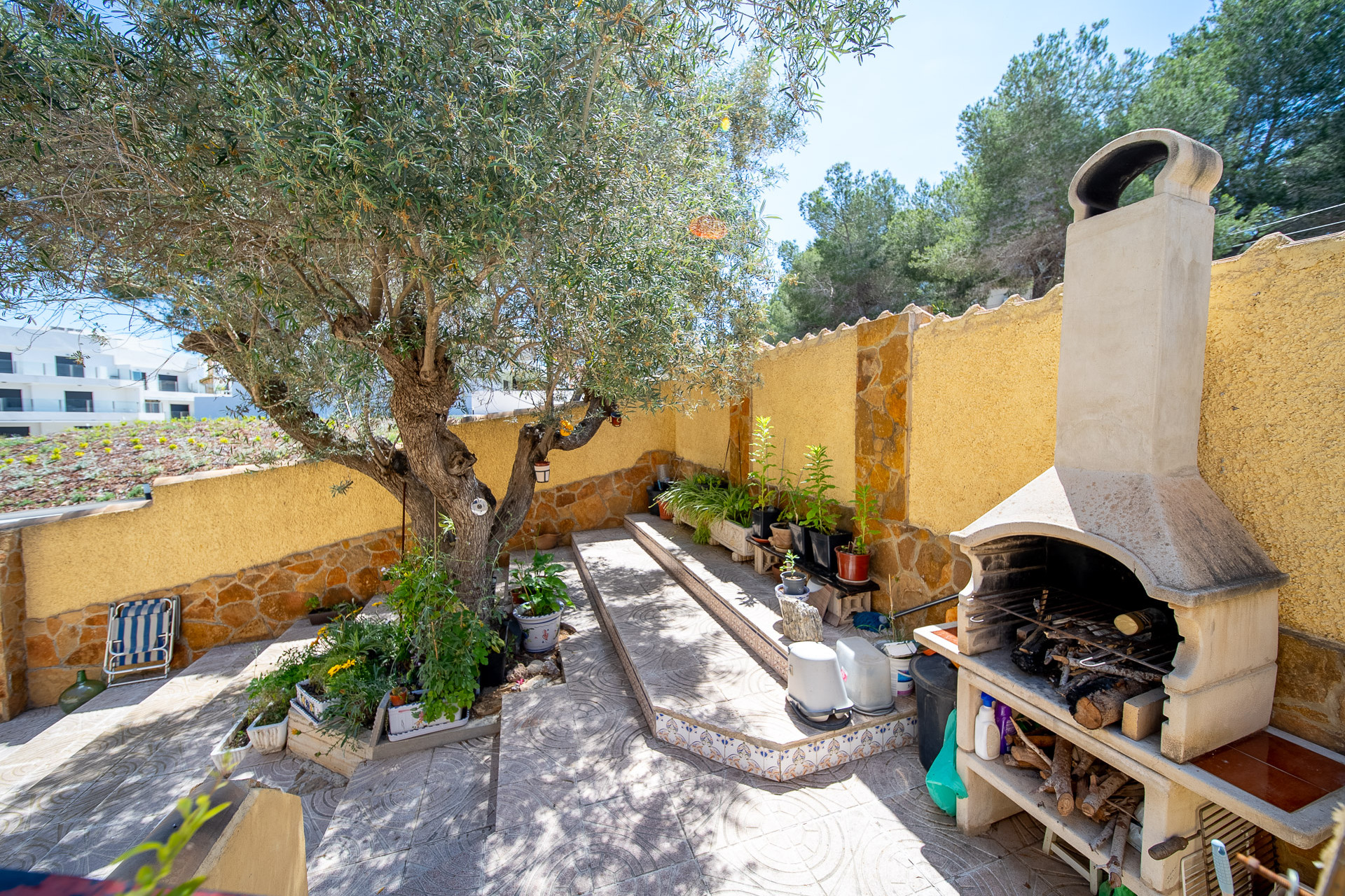 Resale - Villa - Orihuela Costa - Las Filipinas