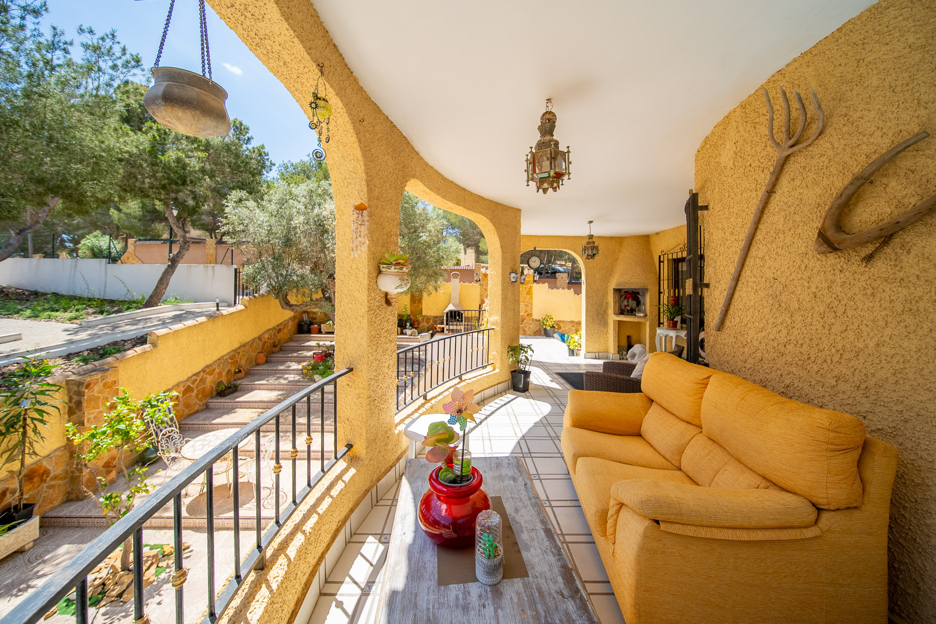 Resale - Villa - Orihuela Costa - Las Filipinas