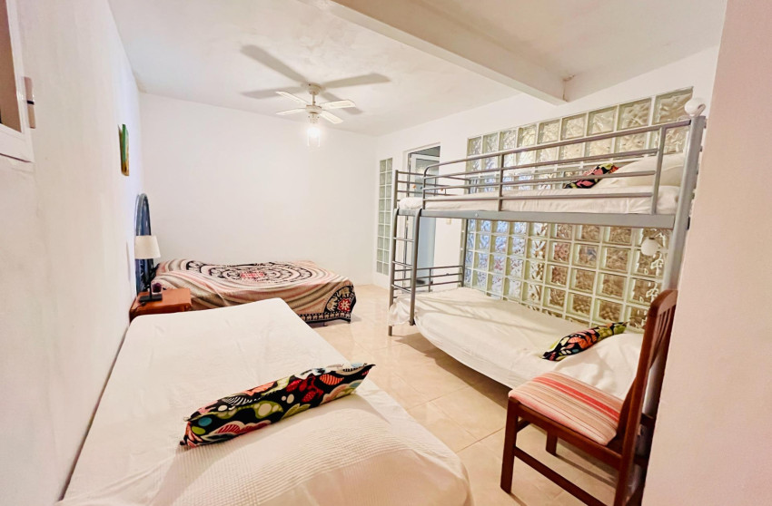 Resale - Villa - Orihuela Costa - Las Filipinas