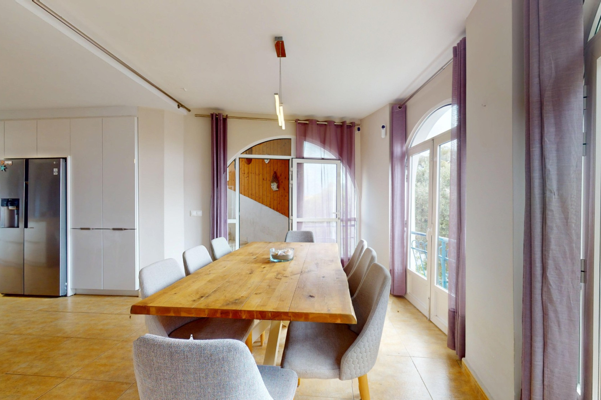 Resale - Villa - Orihuela Costa - Las Filipinas