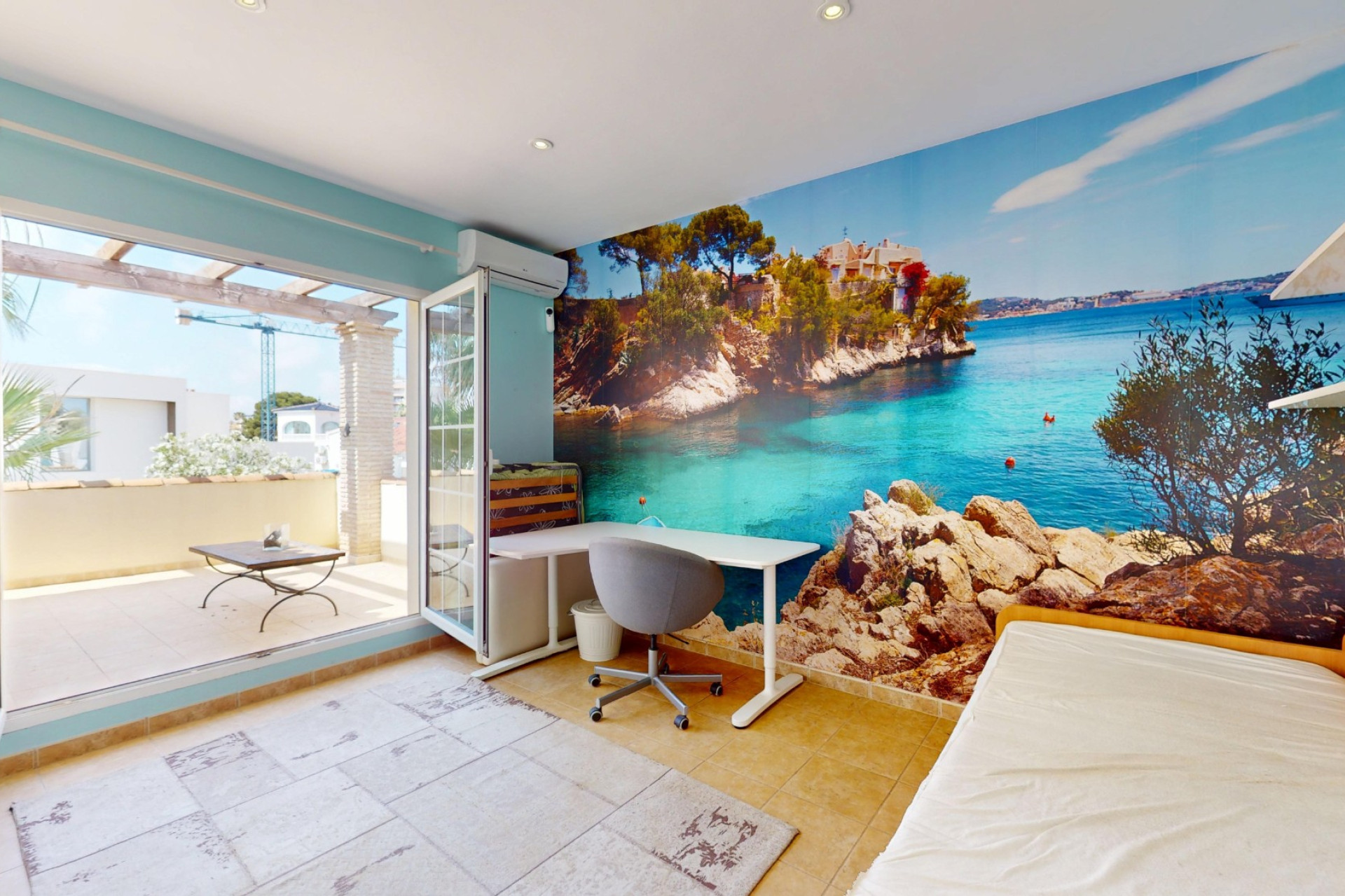 Resale - Villa - Orihuela Costa - Las Filipinas